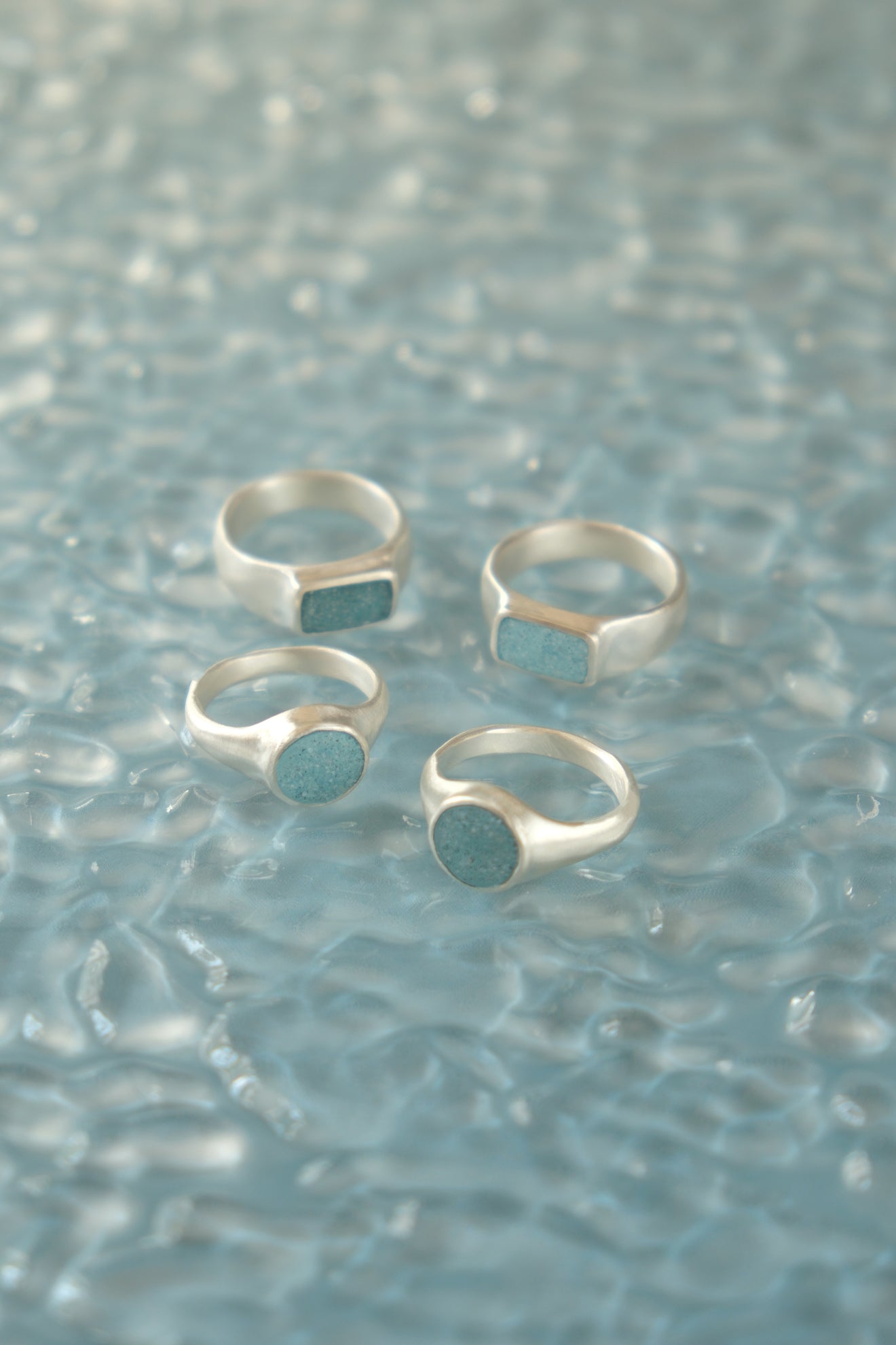 fragrance ring / round (期間限定)