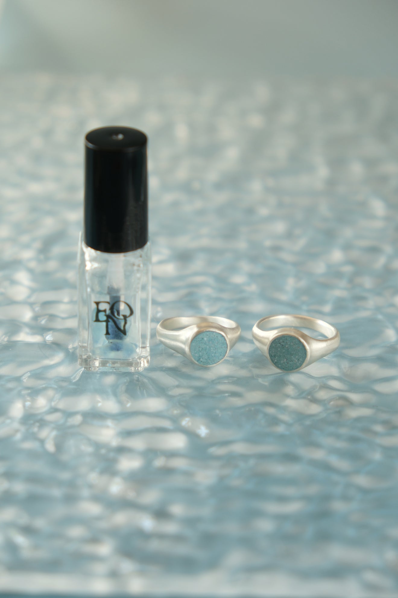 fragrance ring / round (期間限定)