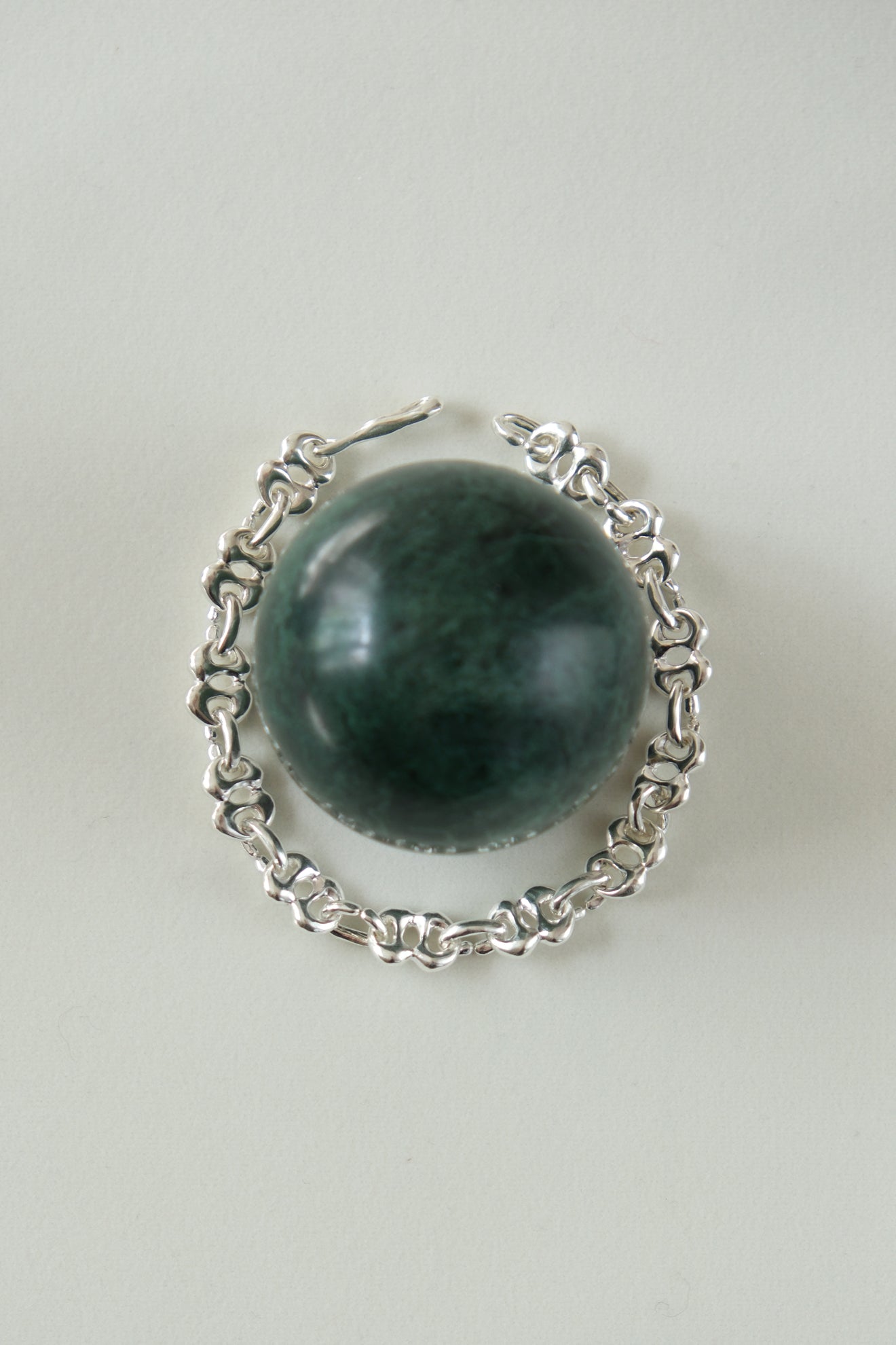 lunar eclipse full bracelet L