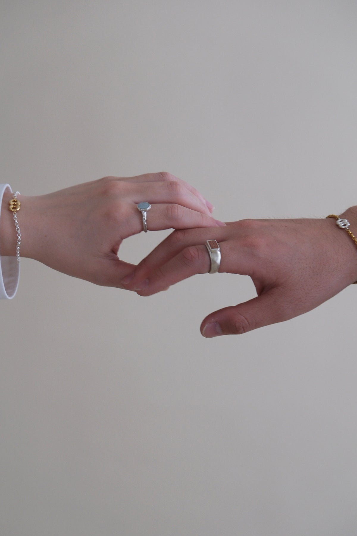 fragrance ring / square (期間限定)