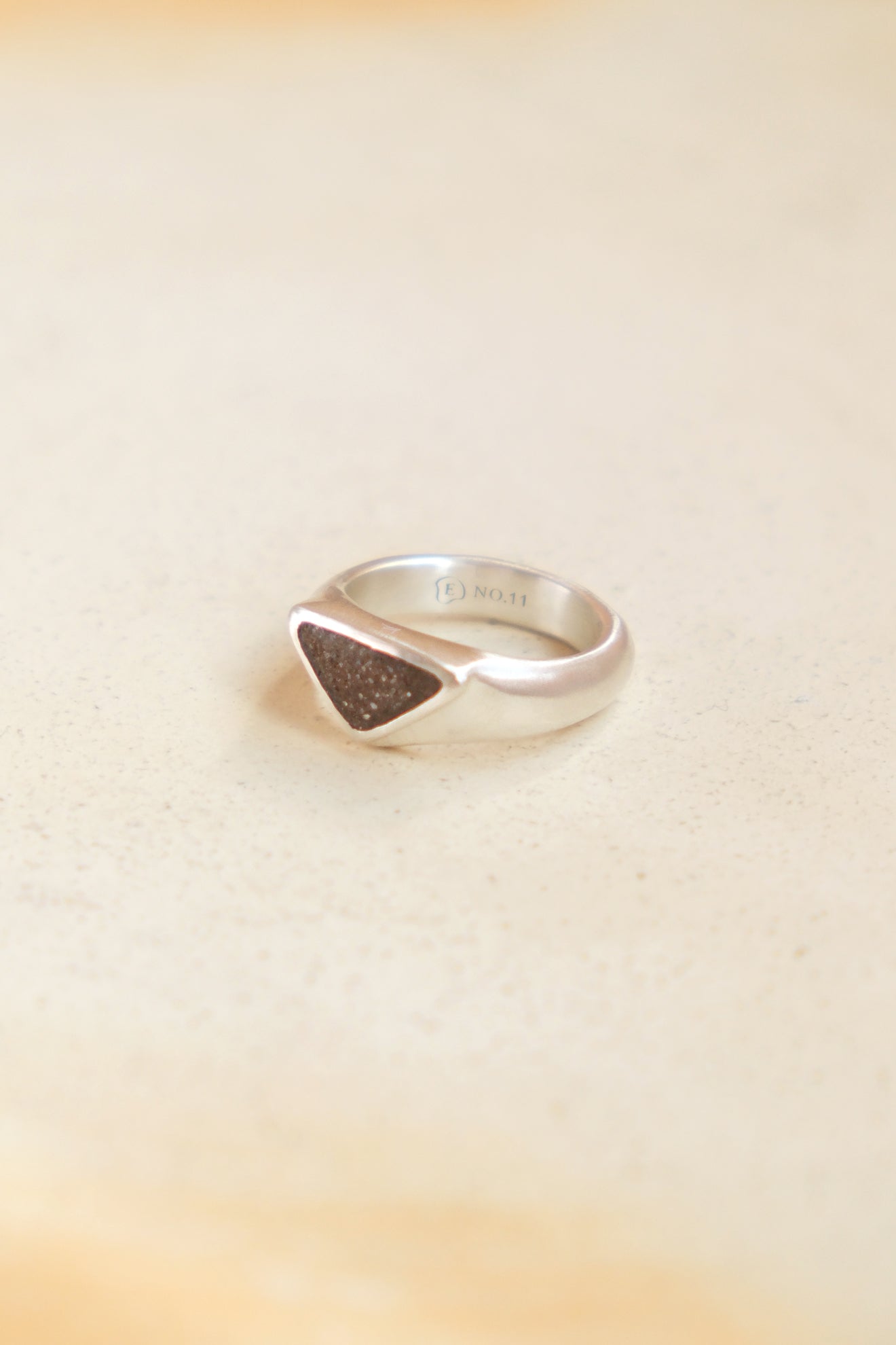 fragrance ring / triangle (期間限定)