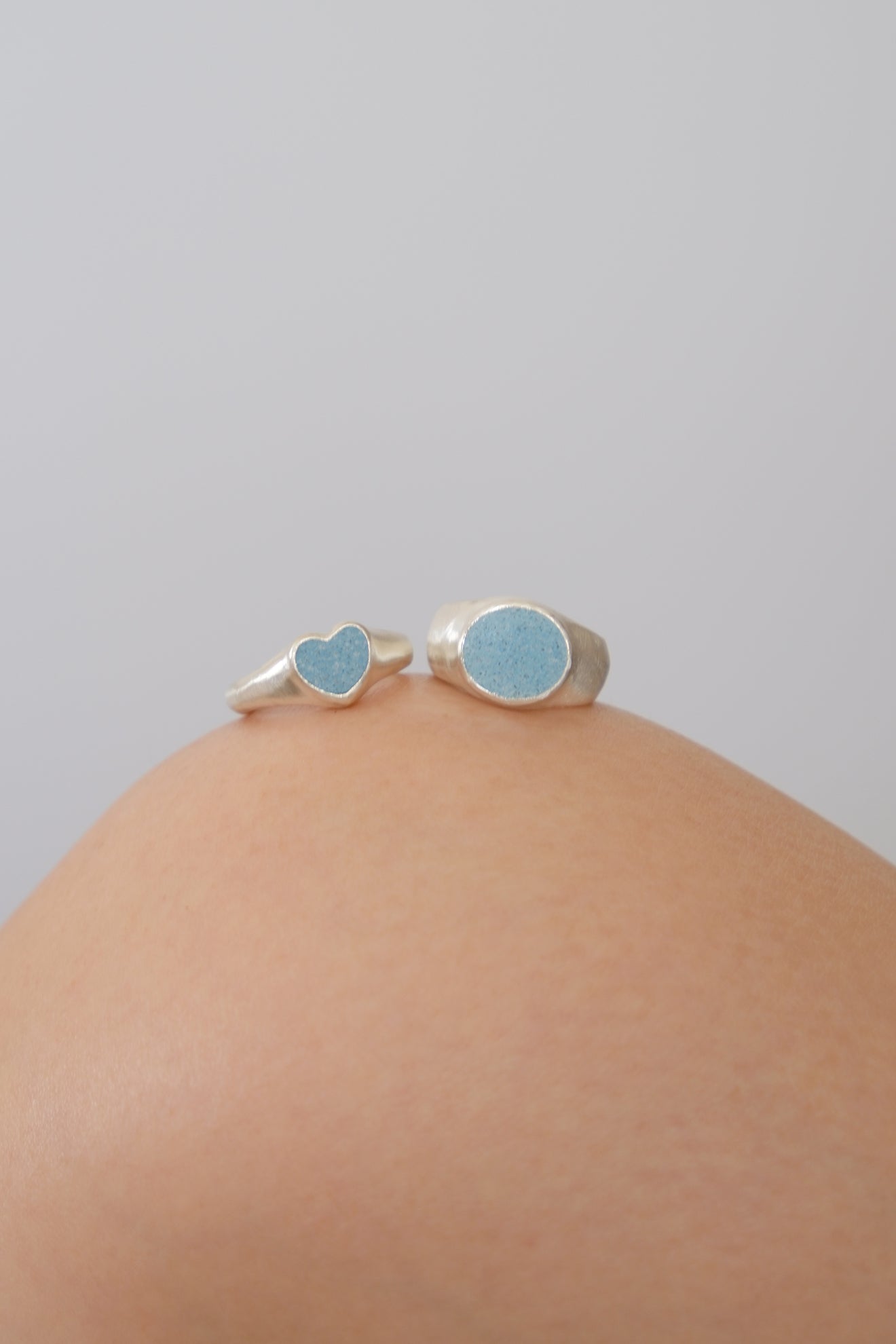 fragrance ring / round L (期間限定)