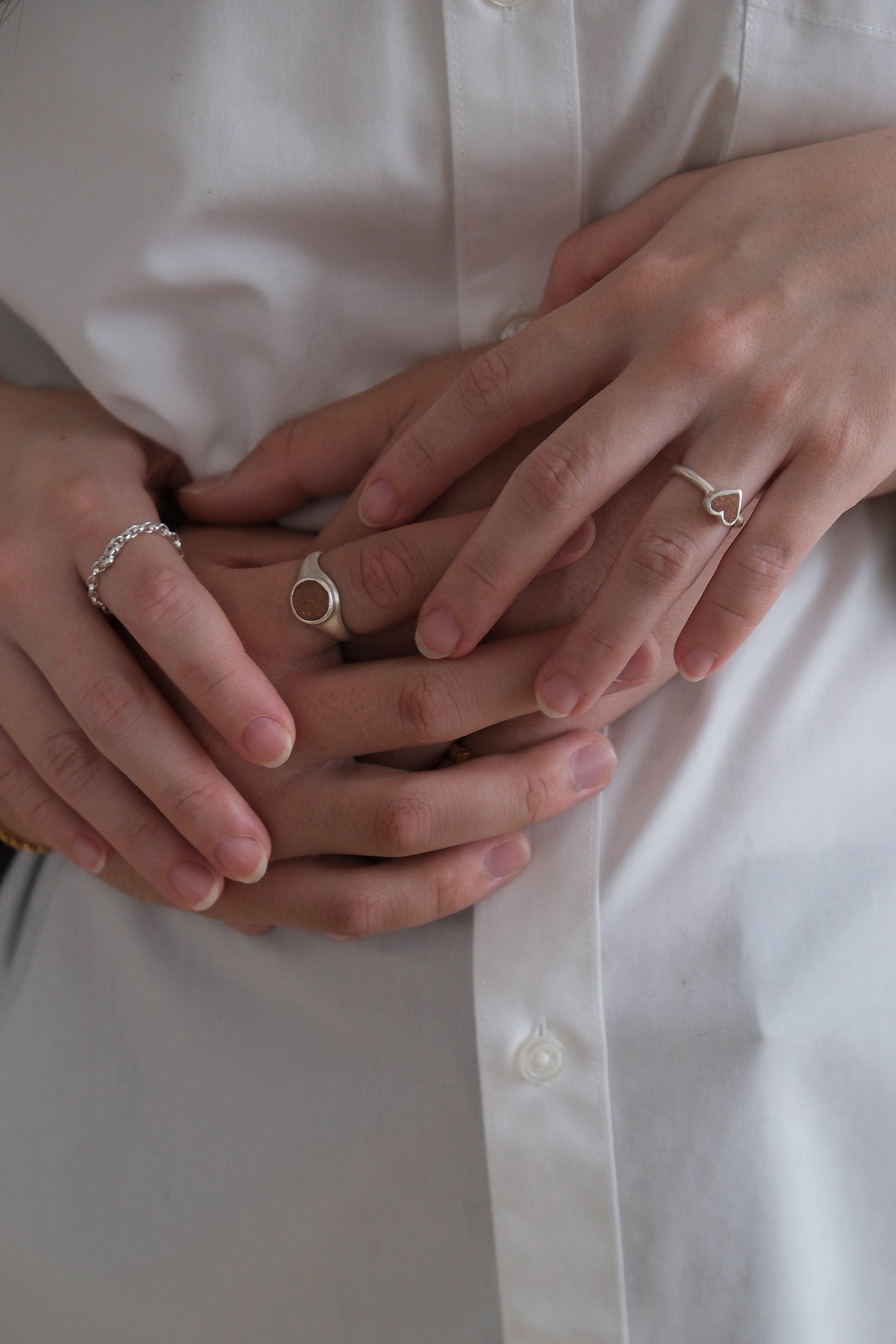 fragrance ring /round (期間限定)