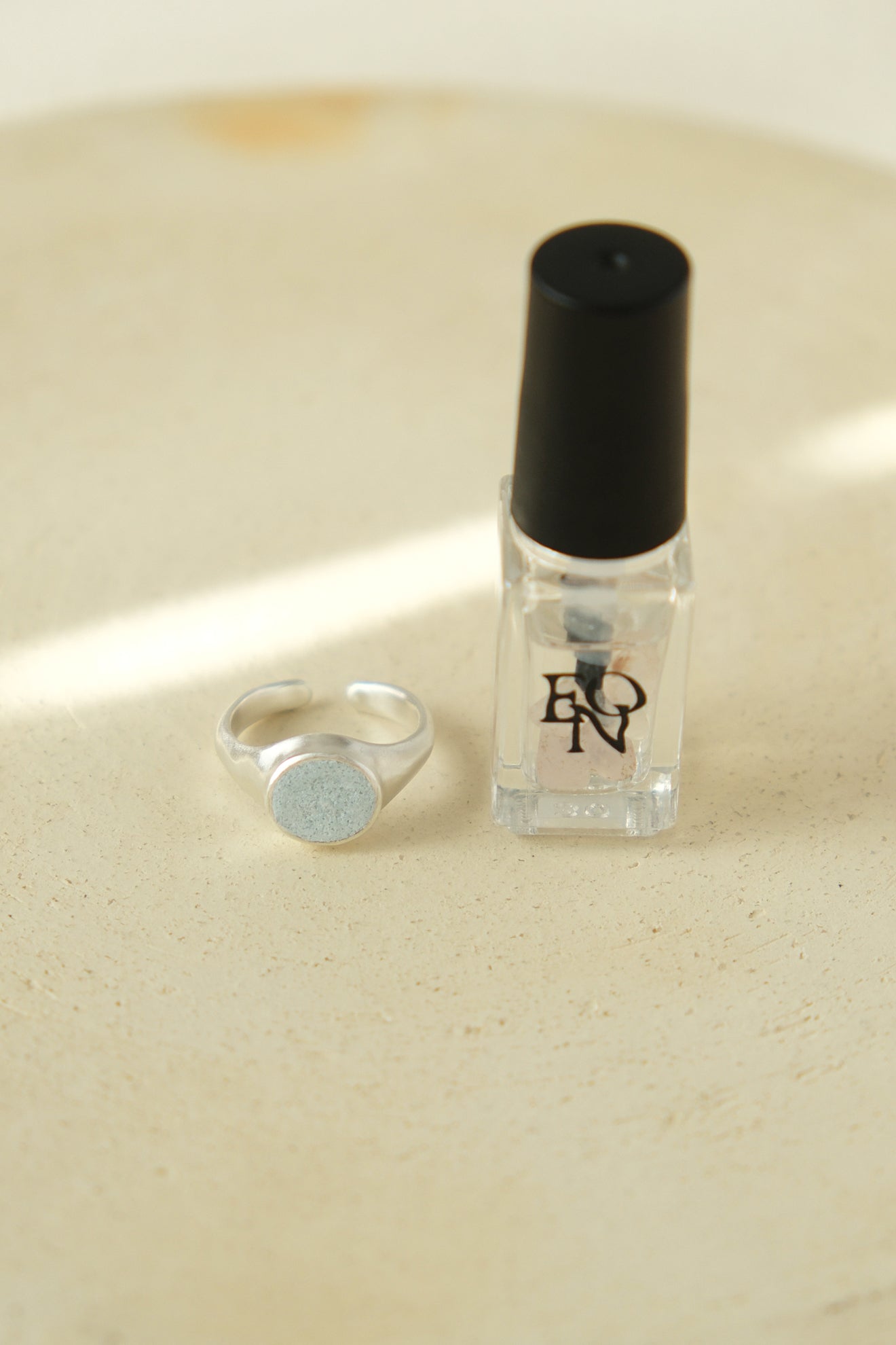 fragrance ring /round