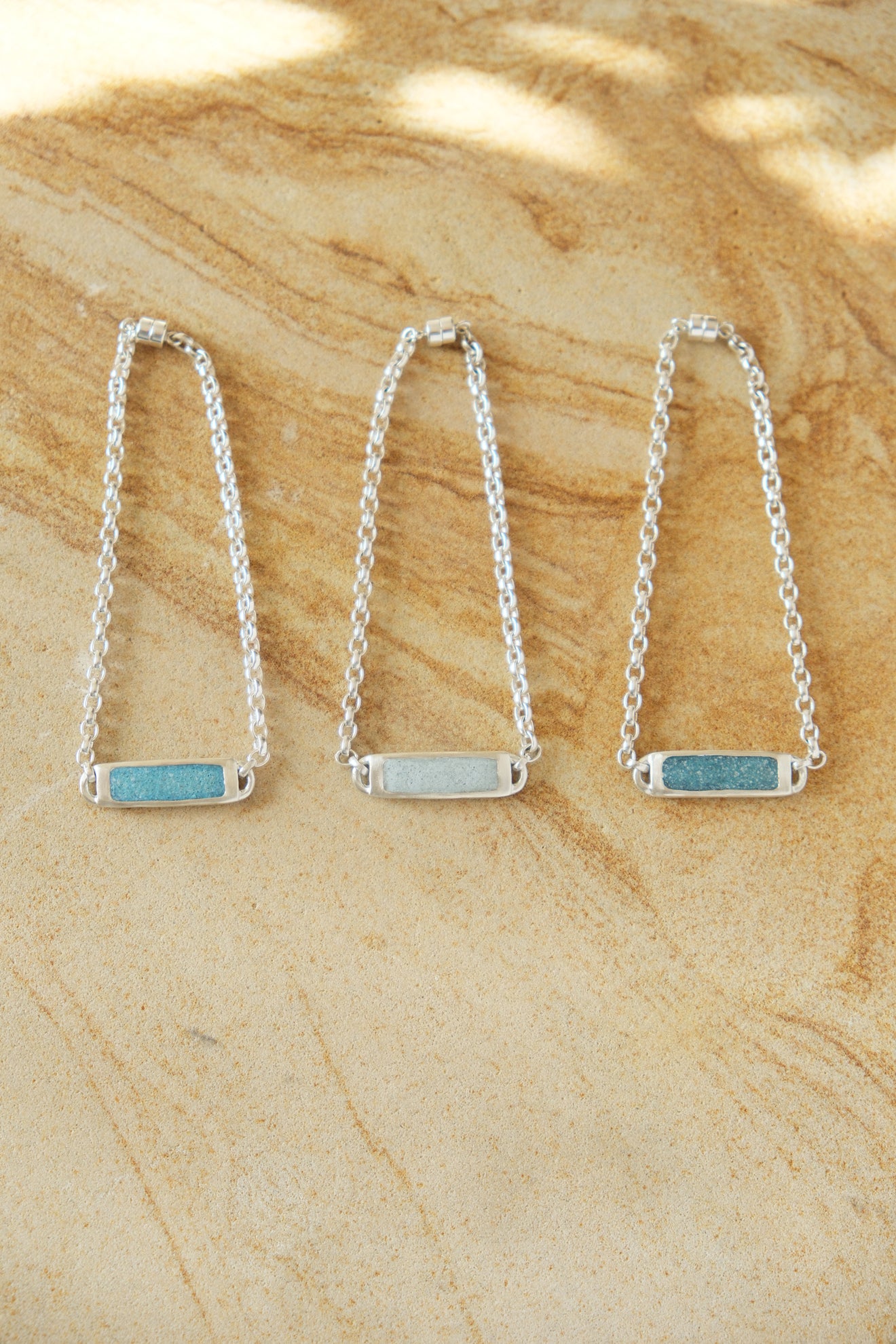 fragrance bracelet / square(期間限定)