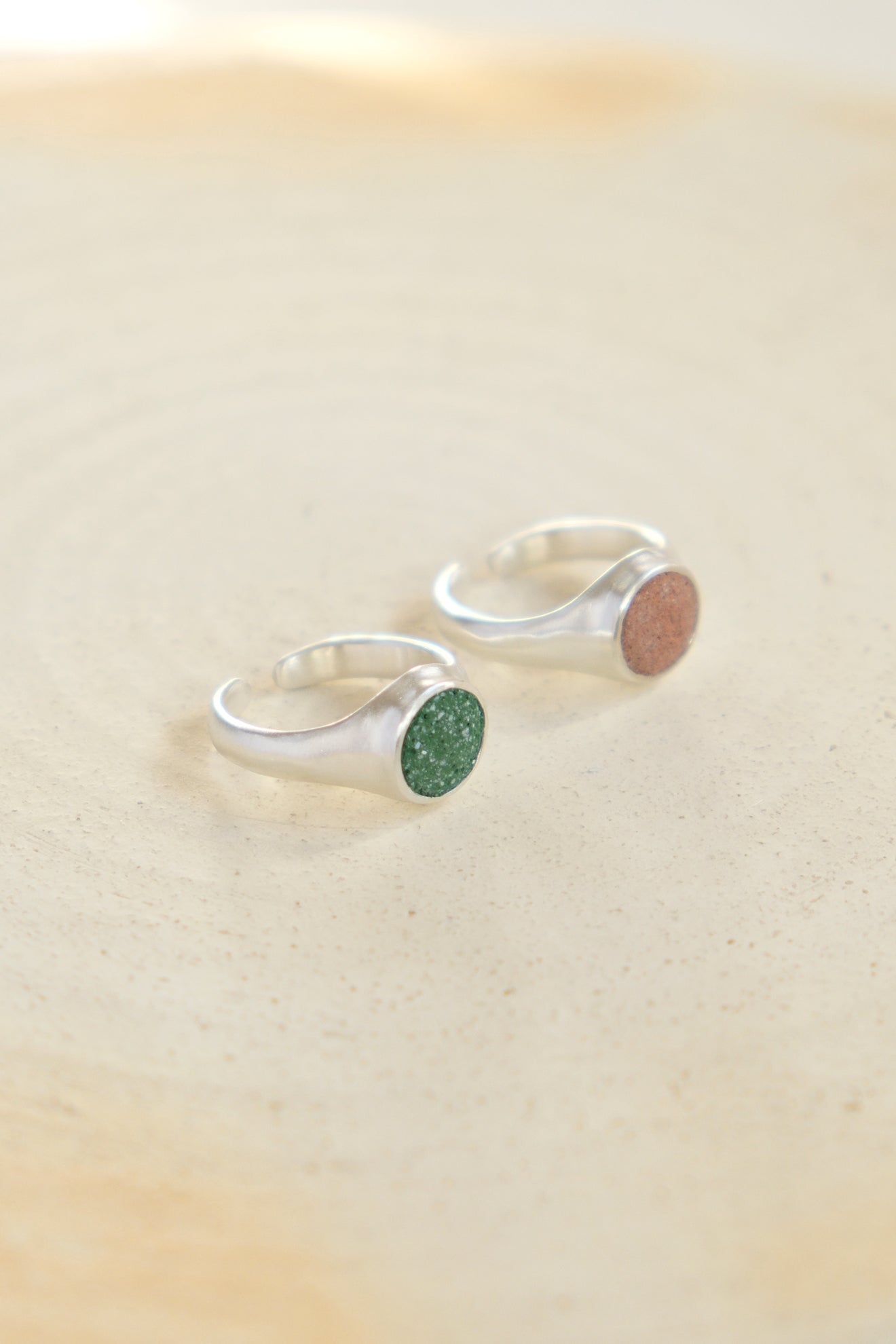 fragrance ring /round (期間限定)