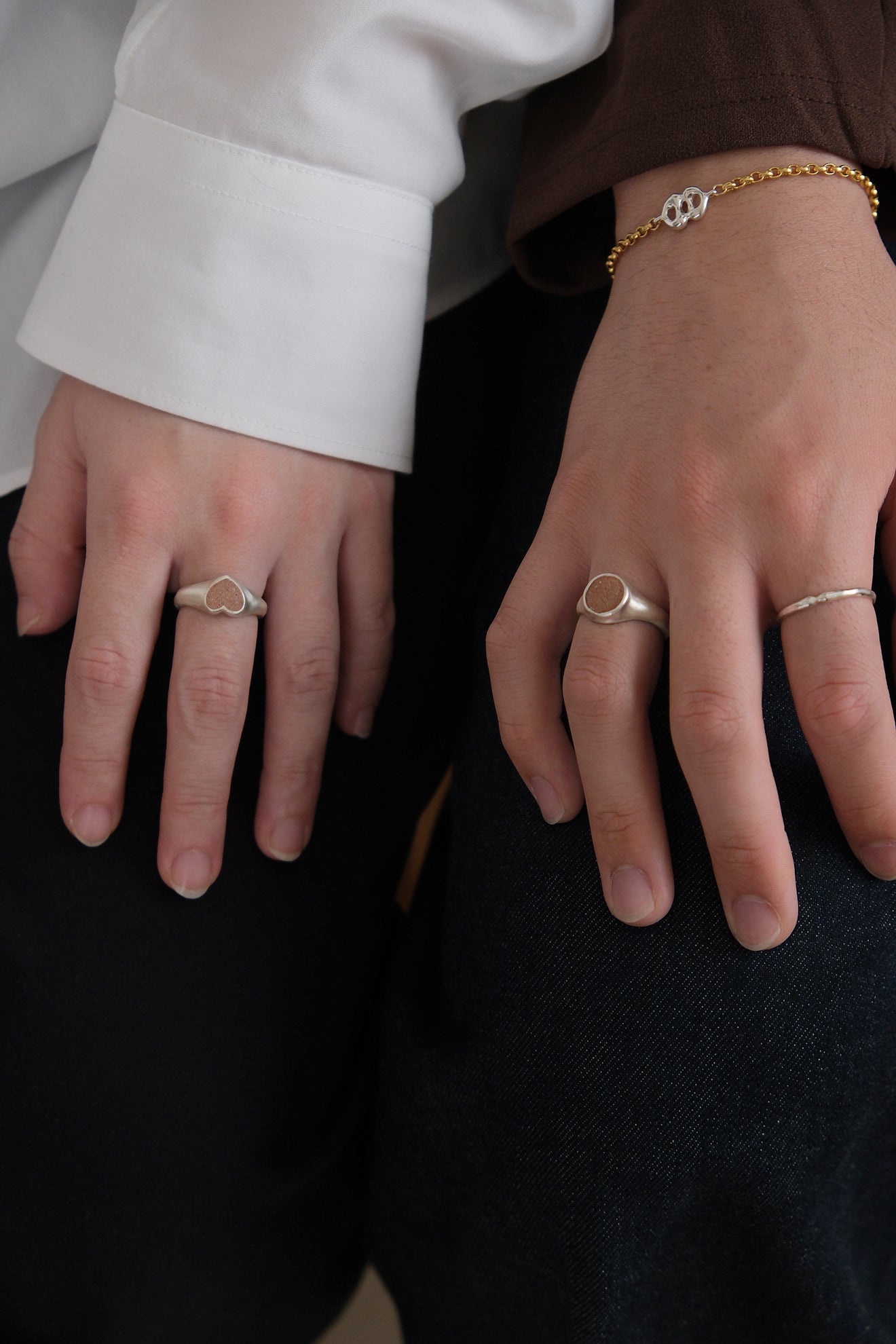 fragrance ring /round (期間限定)