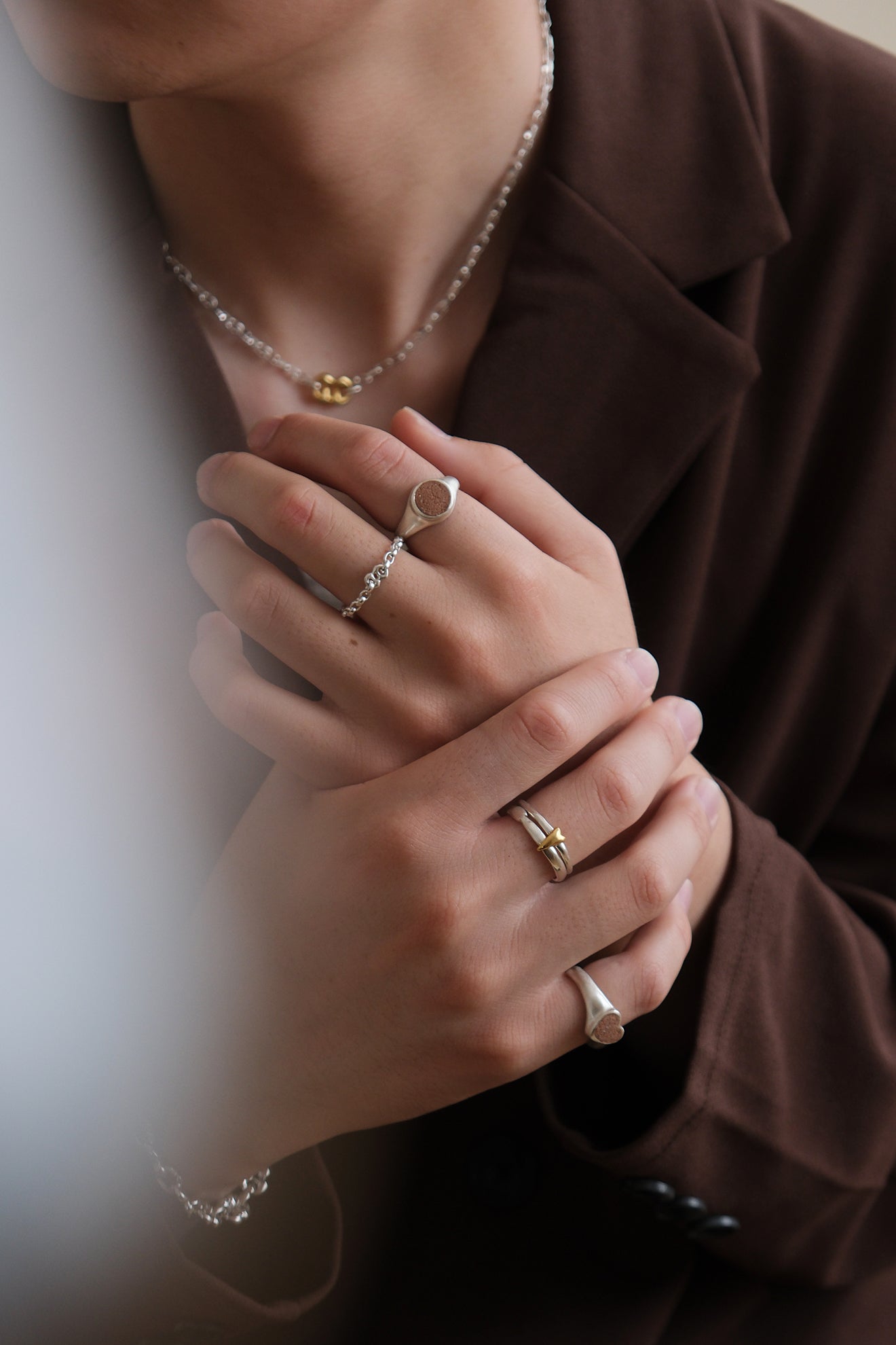 fragrance ring /round (期間限定)