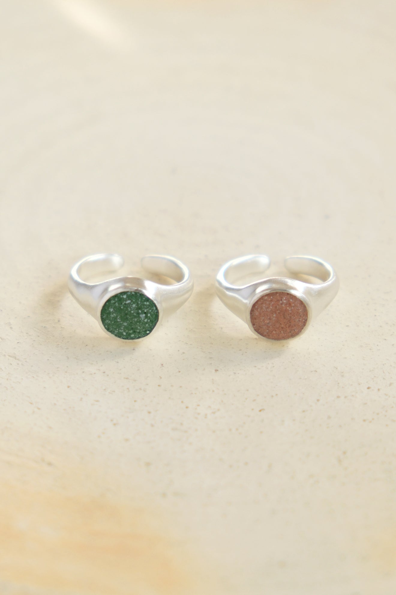 fragrance ring /round (期間限定)