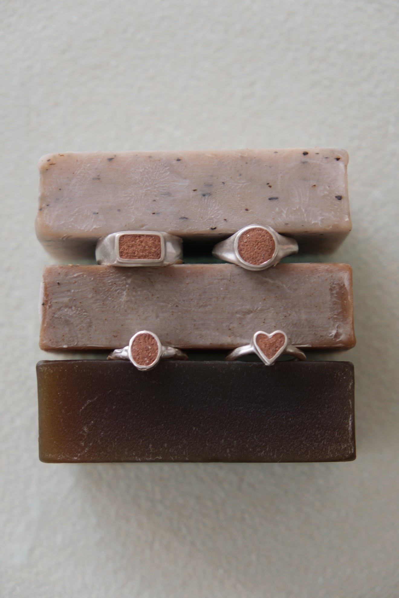 fragrance ring /round (期間限定)