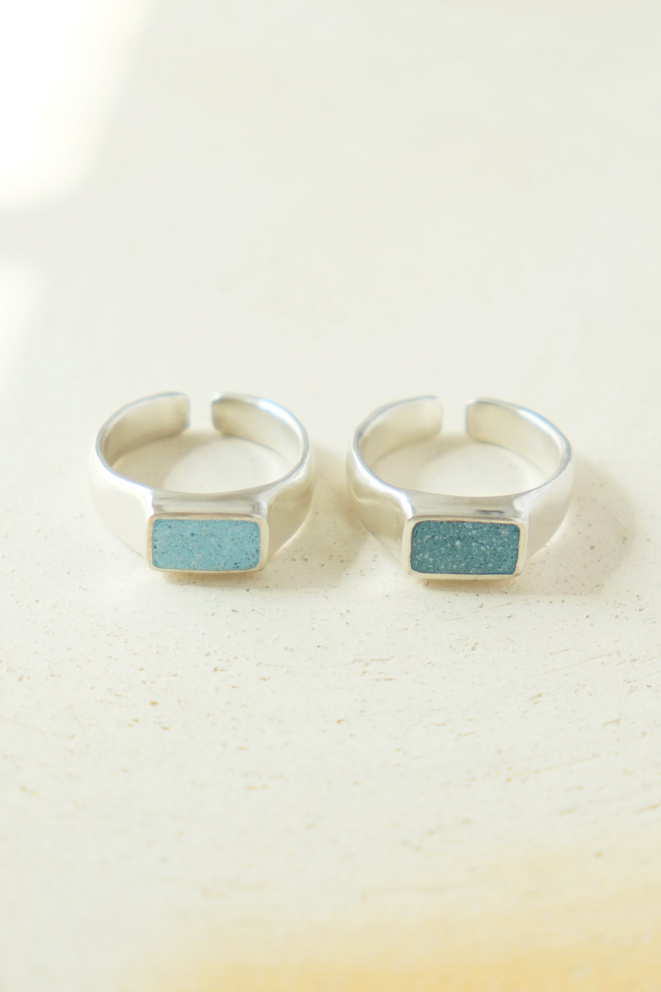 fragrance ring /square (AO)