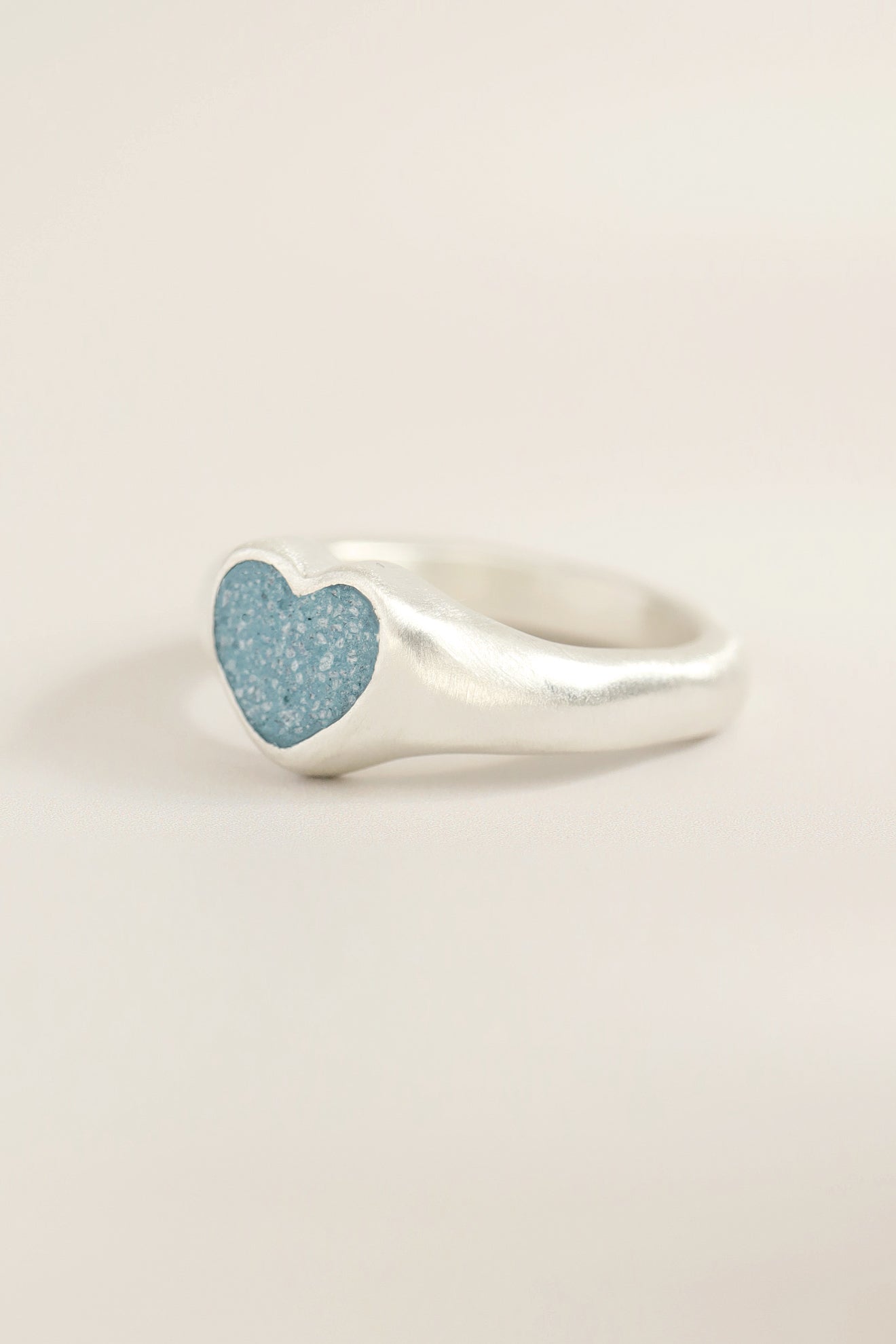 fragrance ring / heart (期間限定)