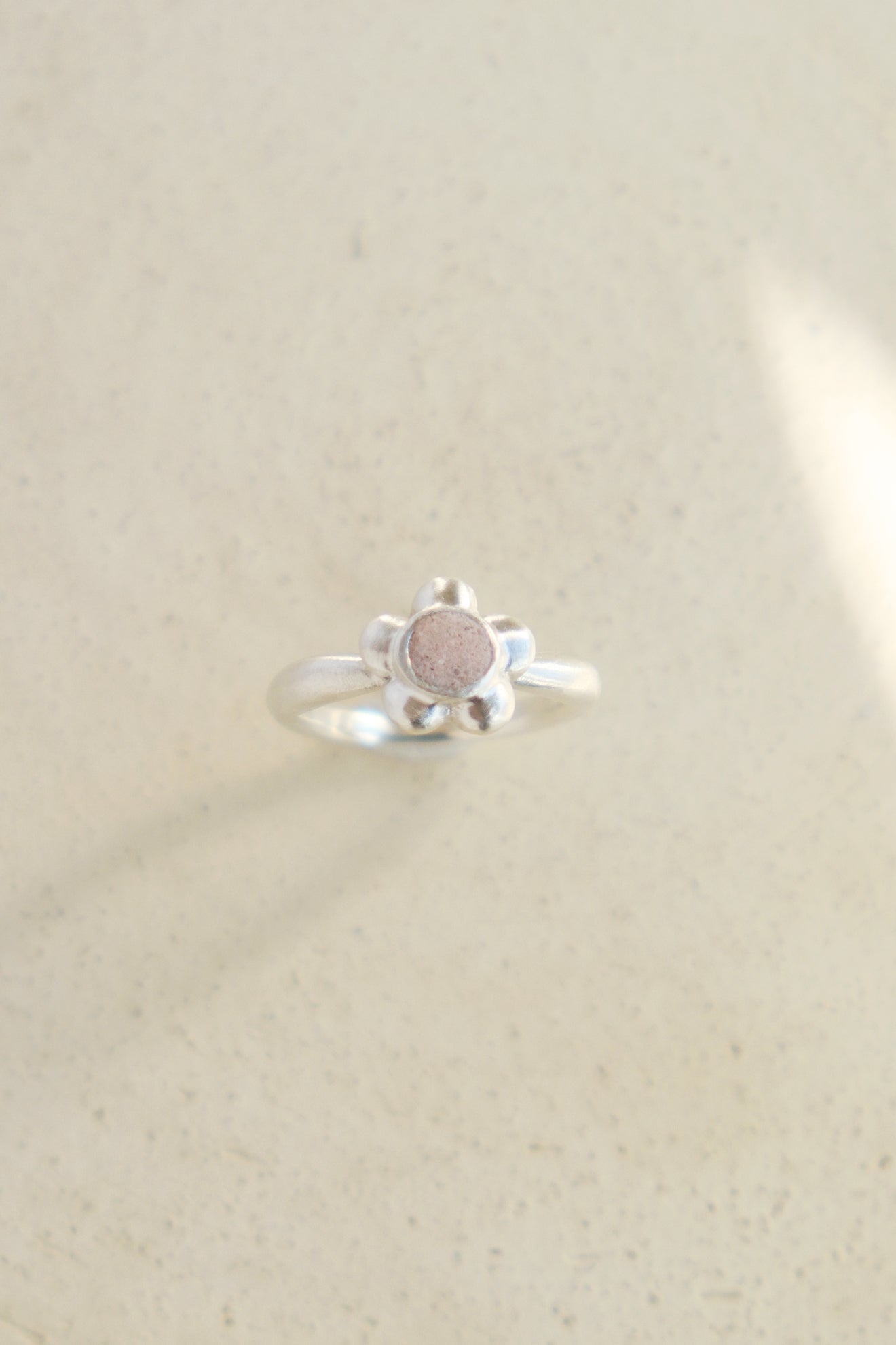 fragrance ring / flower(期間限定)