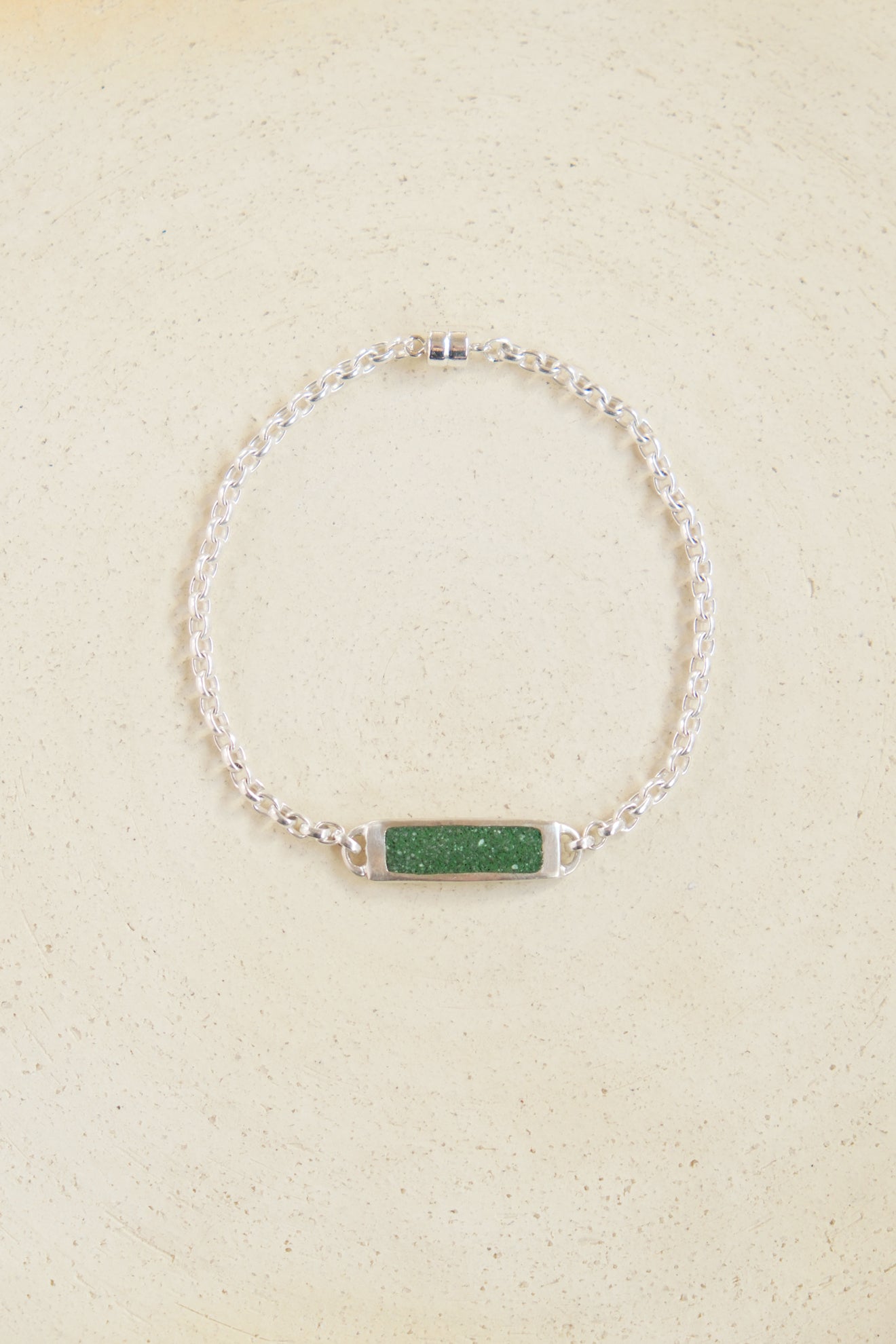 fragrance bracelet / square (期間限定)