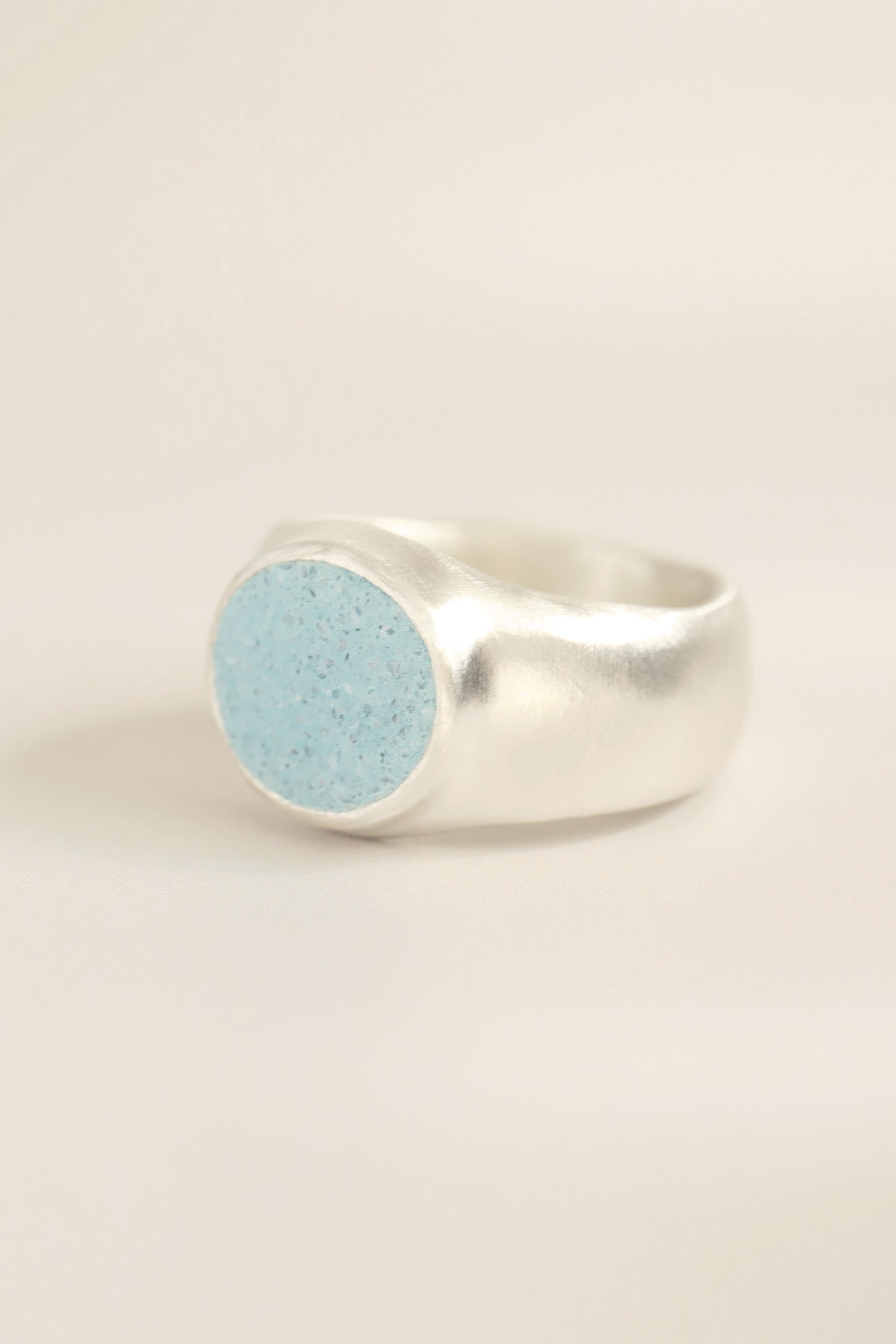 fragrance ring / round L (期間限定)