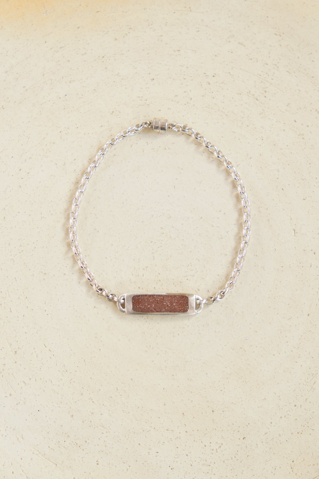 fragrance bracelet / square (期間限定)