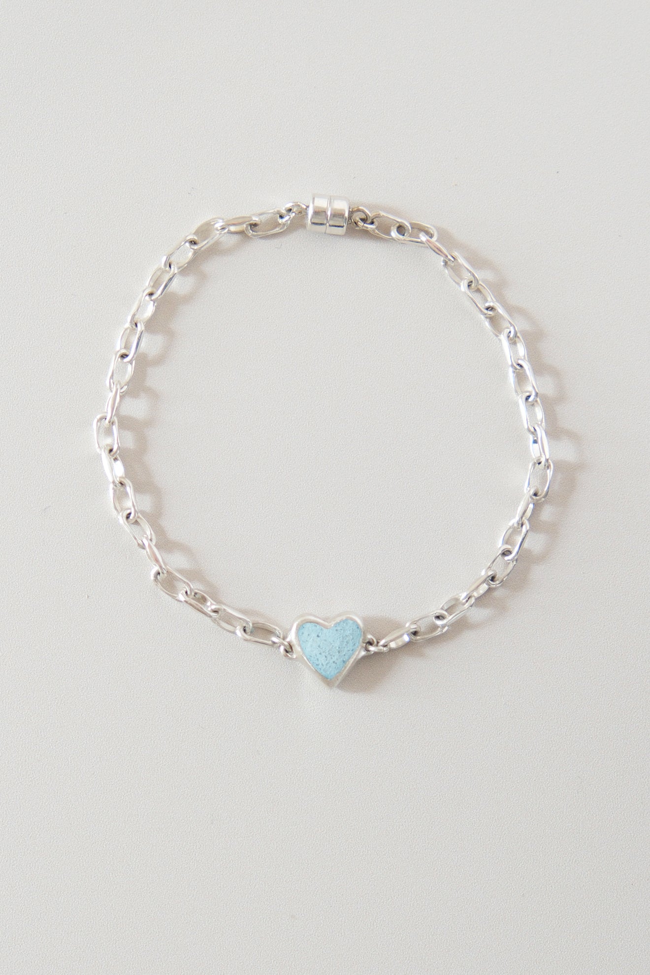 fragrance bracelet / tiny heart (期間限定)