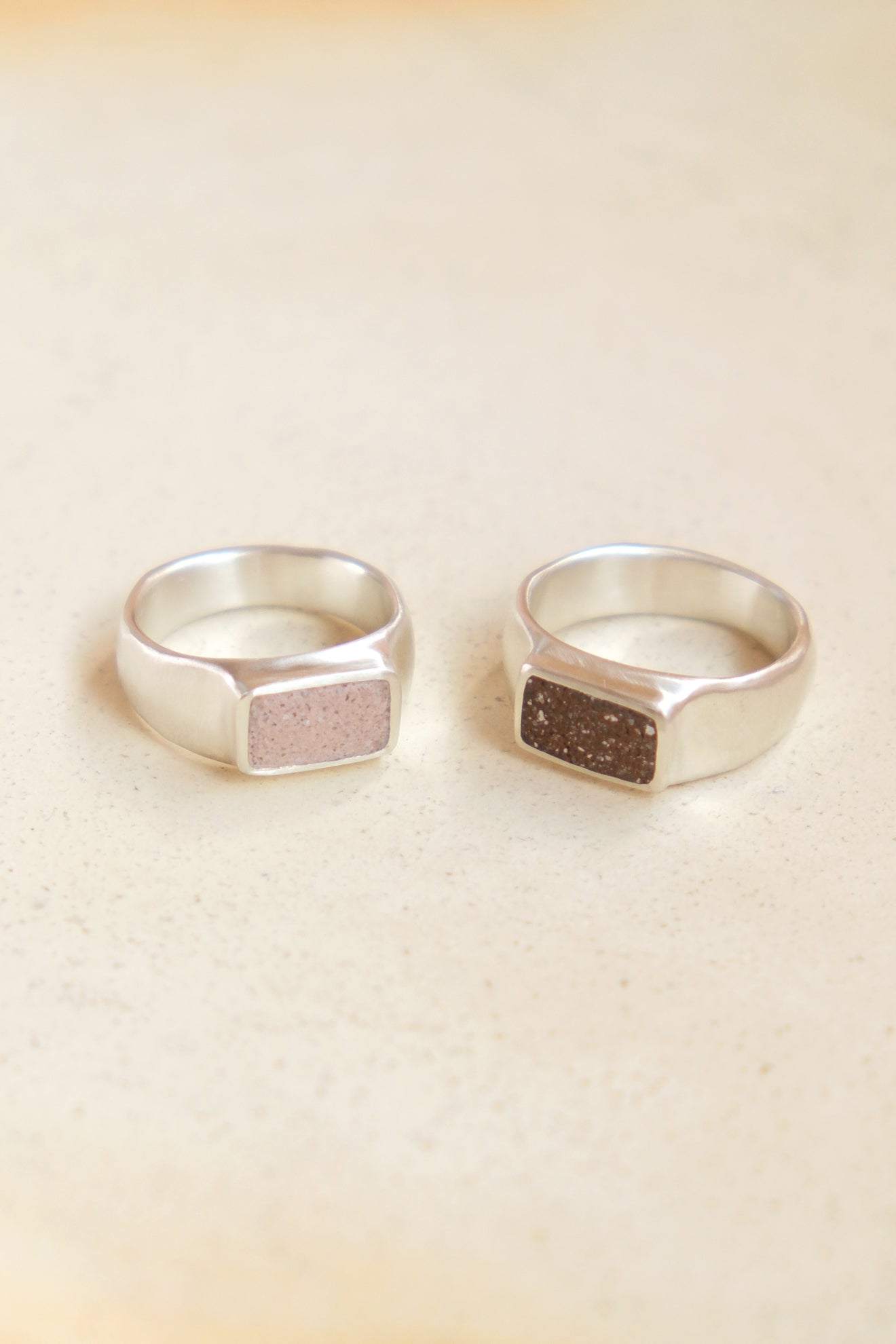 fragrance ring / square (期間限定)