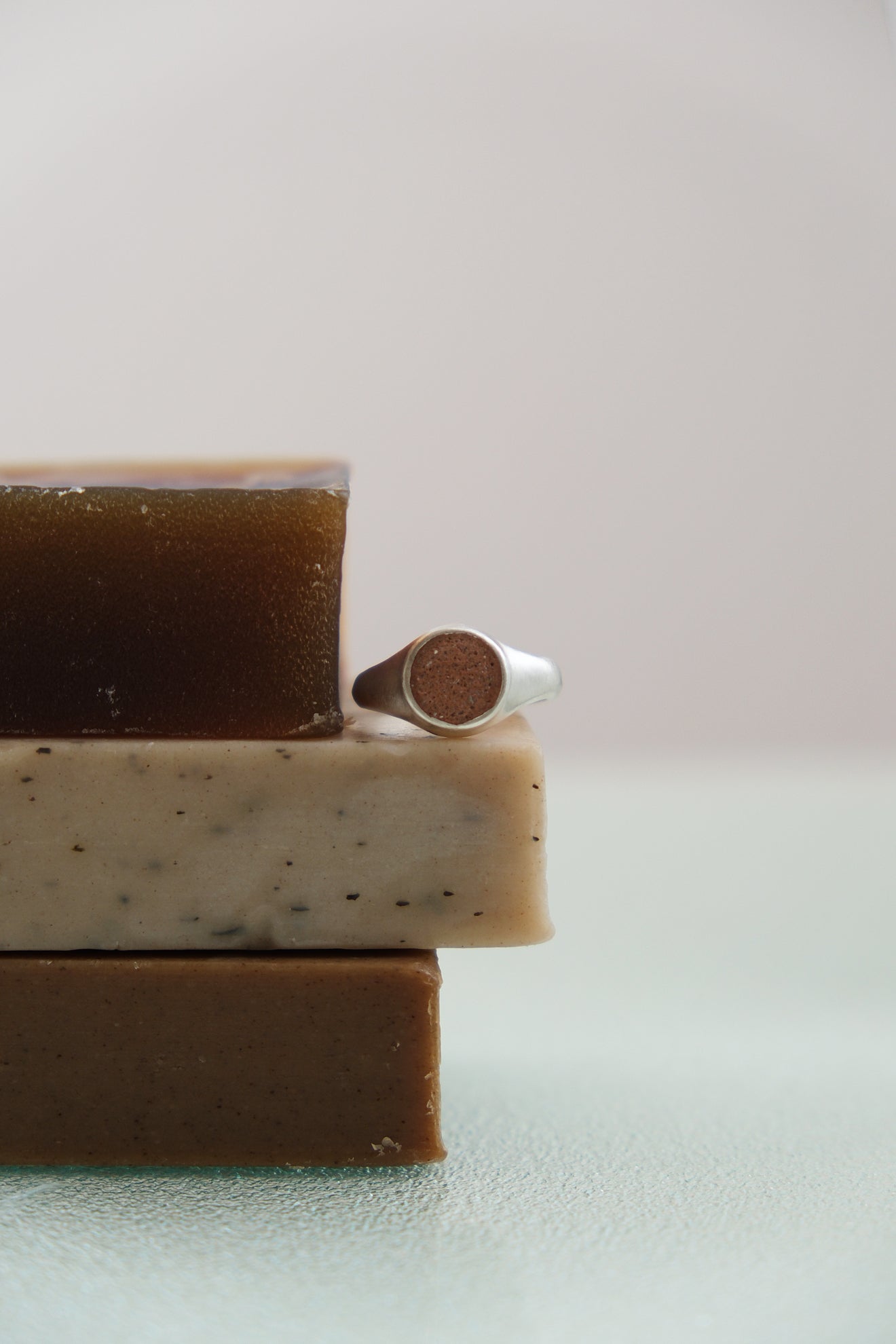 fragrance ring /round (期間限定)