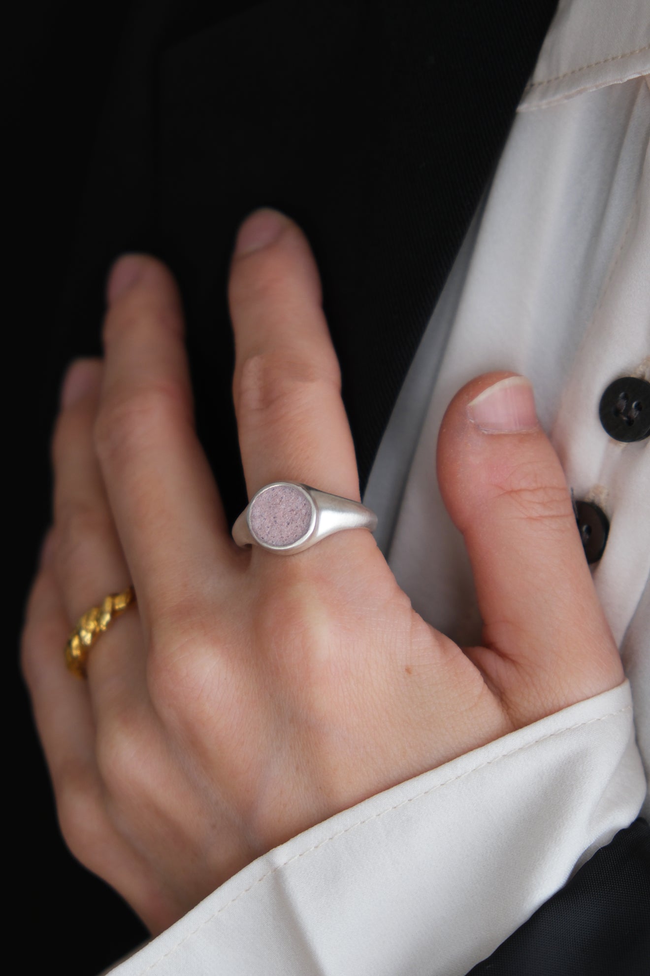 fragrance ring / round (期間限定)