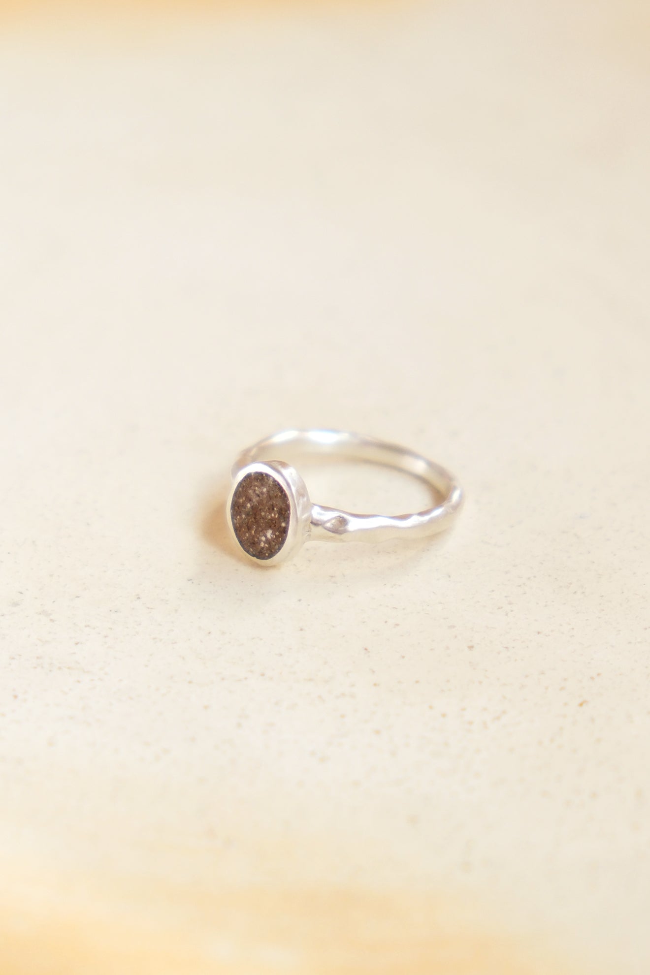 fragrance ring / oval (期間限定)