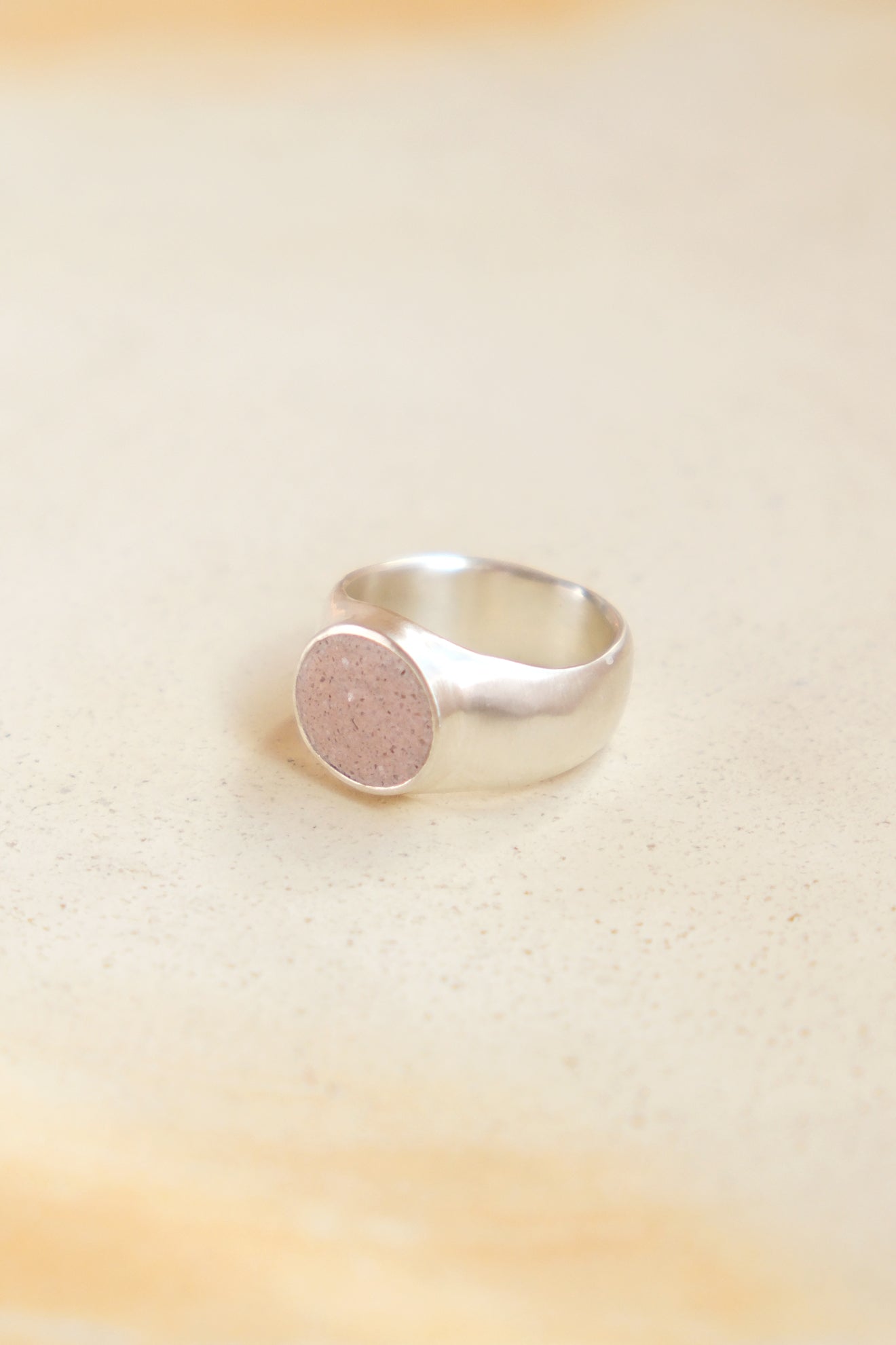 fragrance ring /round L (期間限定)