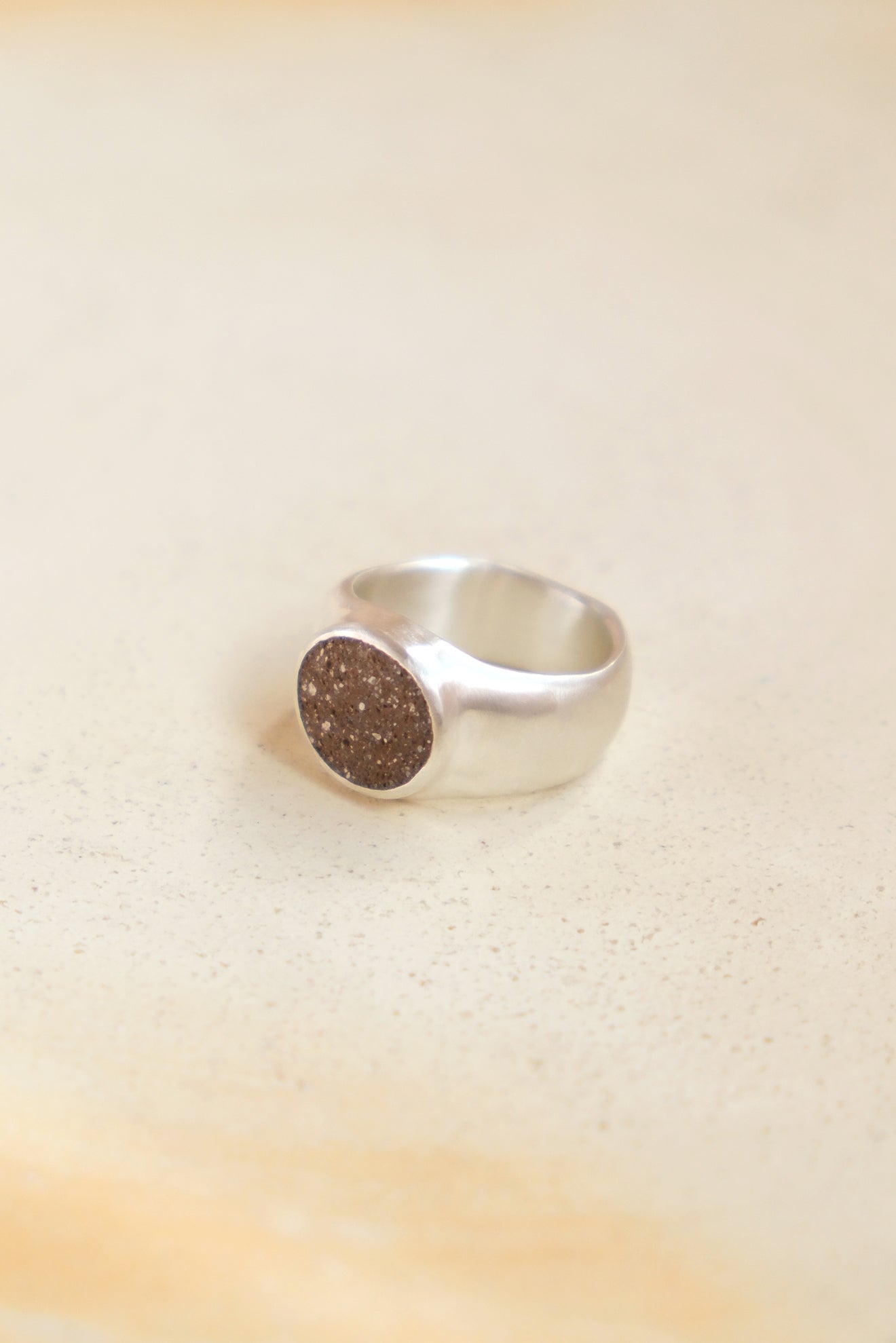 fragrance ring /round L (期間限定)