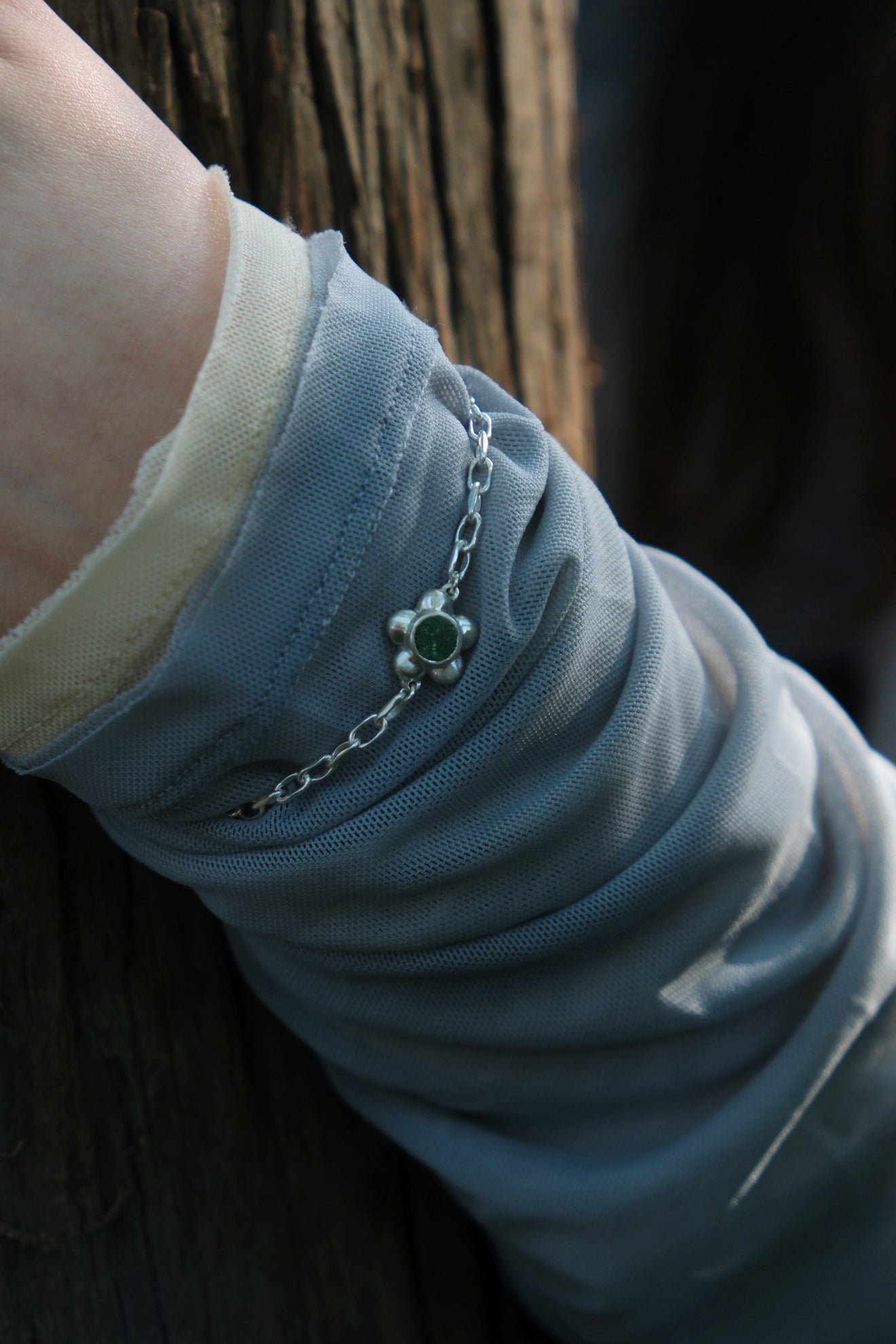 fragrance bracelet / flower (期間限定)