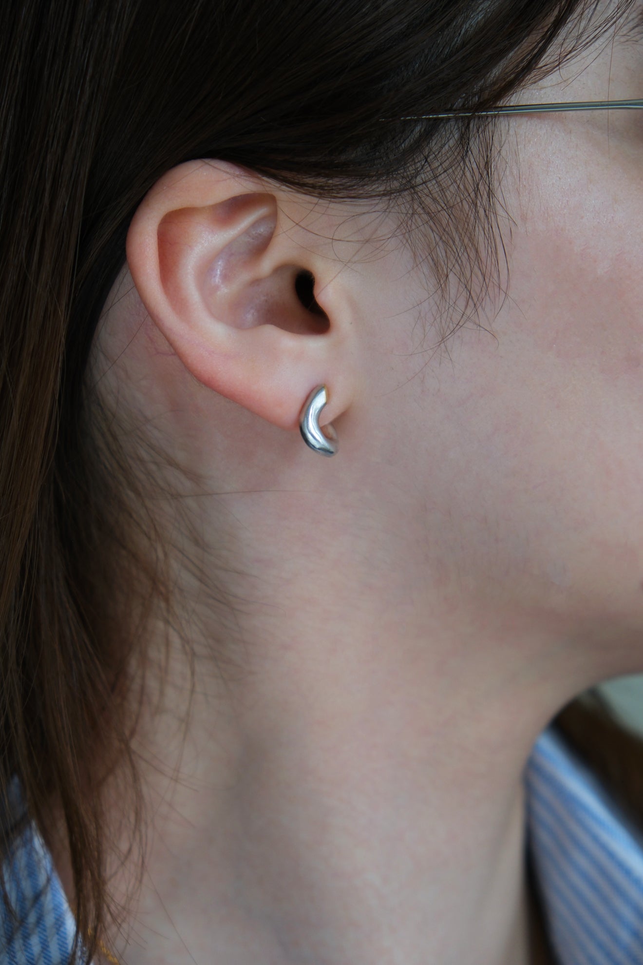 Facet heart pierce