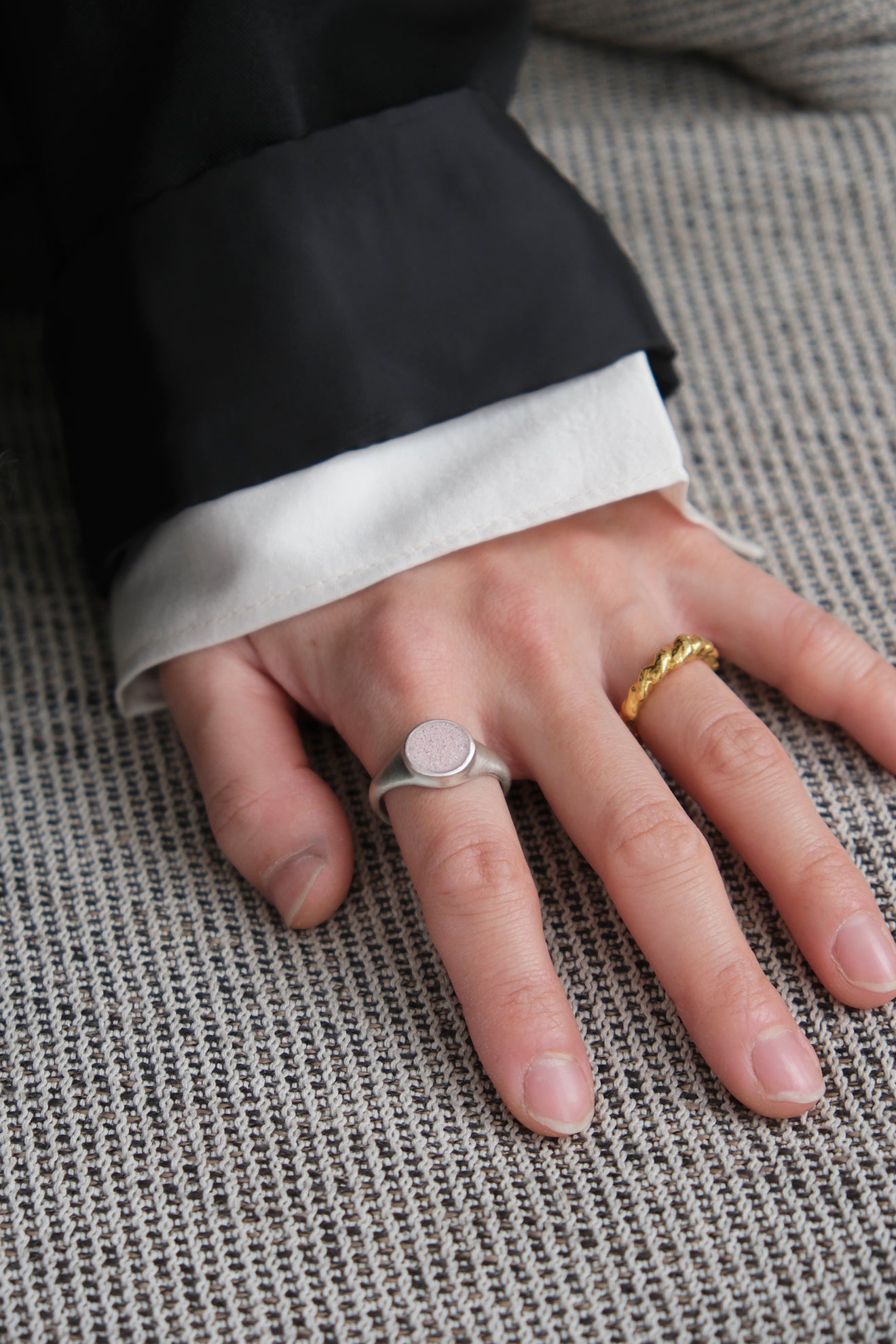 fragrance ring / round (期間限定)