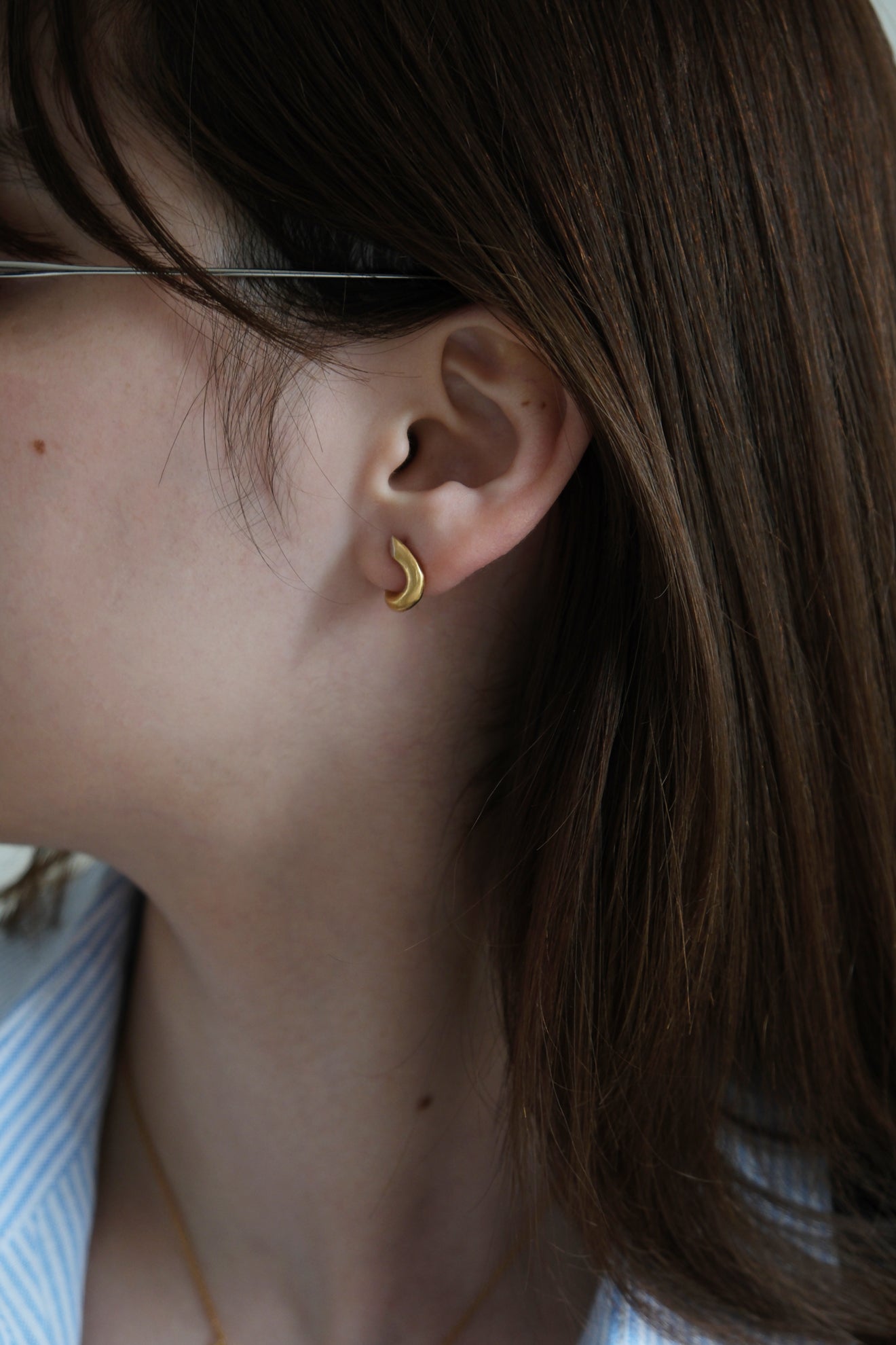 Facet heart pierce