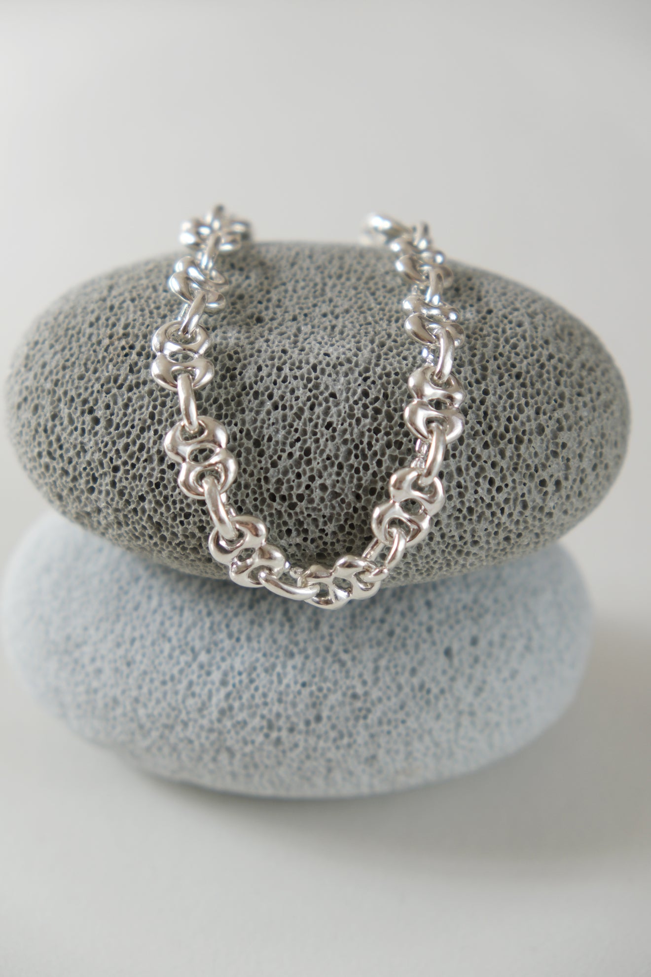 lunar eclipse full bracelet L