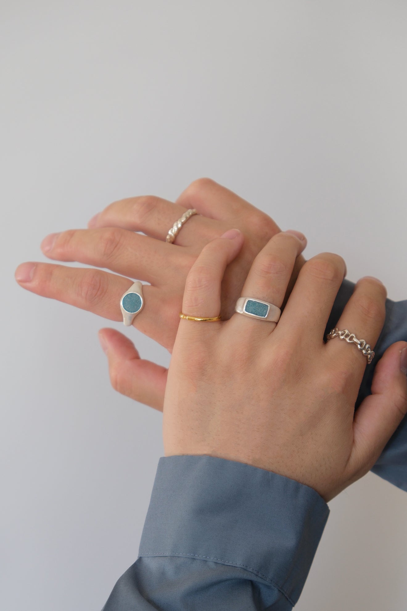 fragrance ring /round (期間限定)