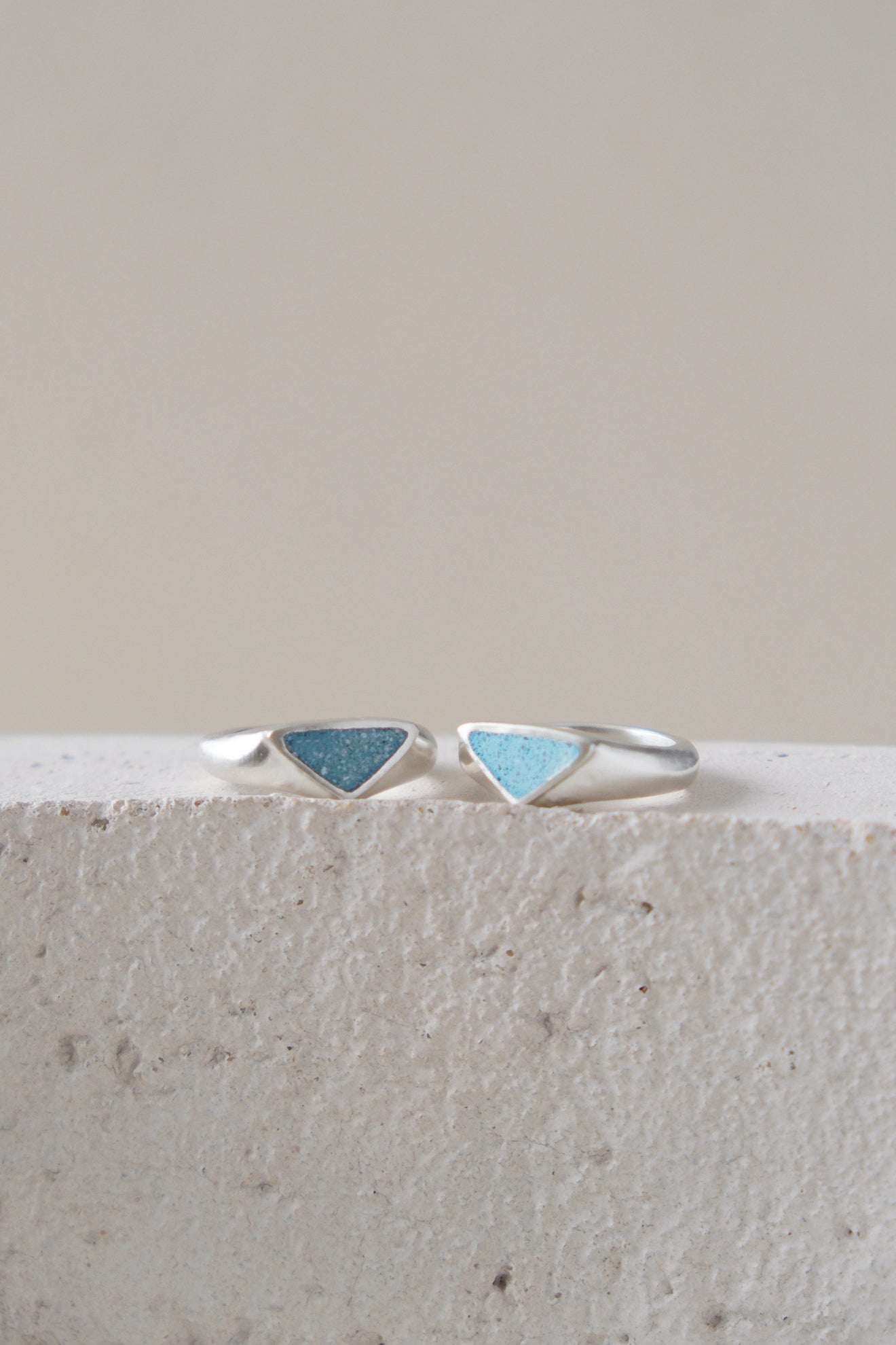 fragrance ring /  triangle (期間限定)