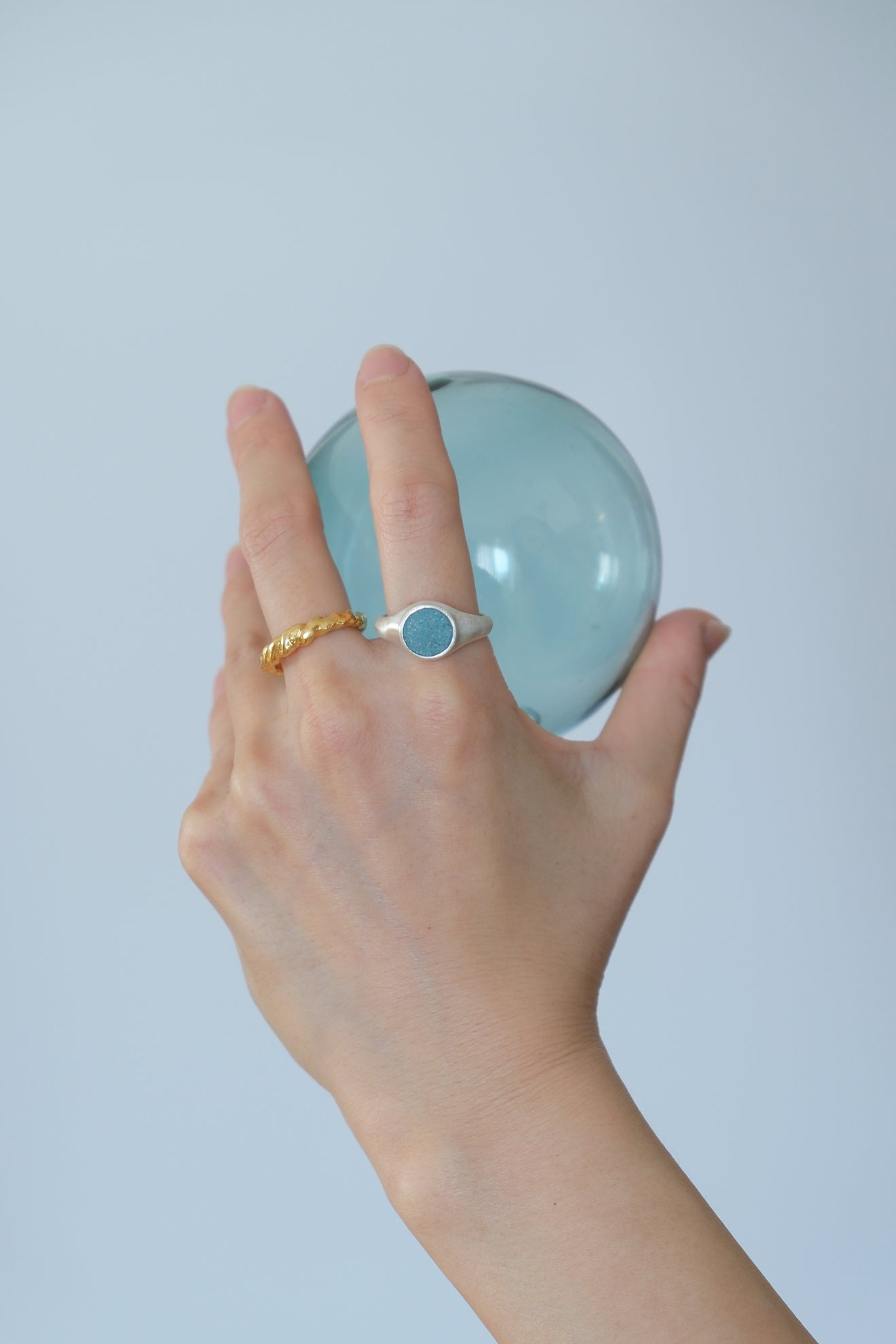 fragrance ring /round (期間限定)