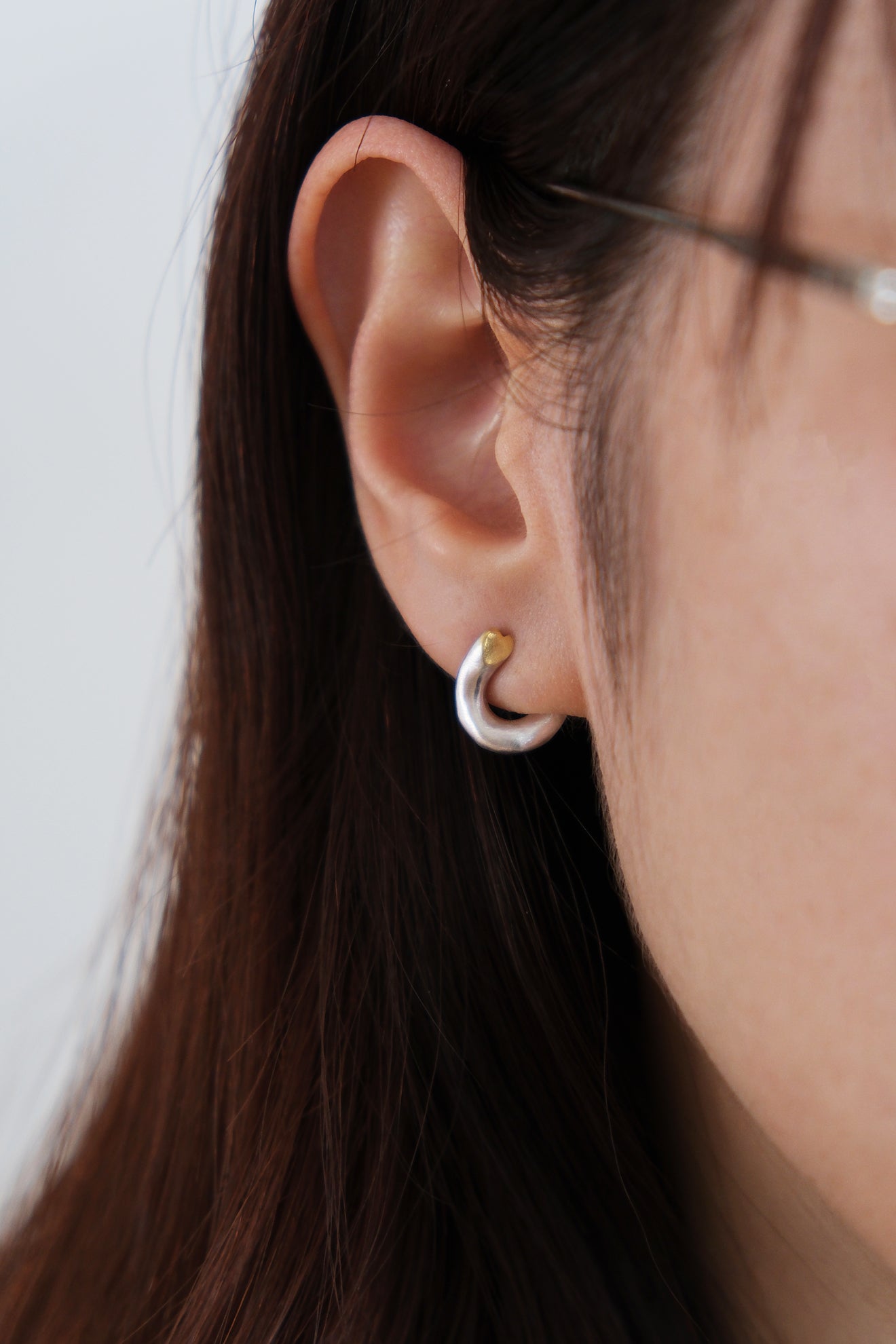 Facet heart pierce