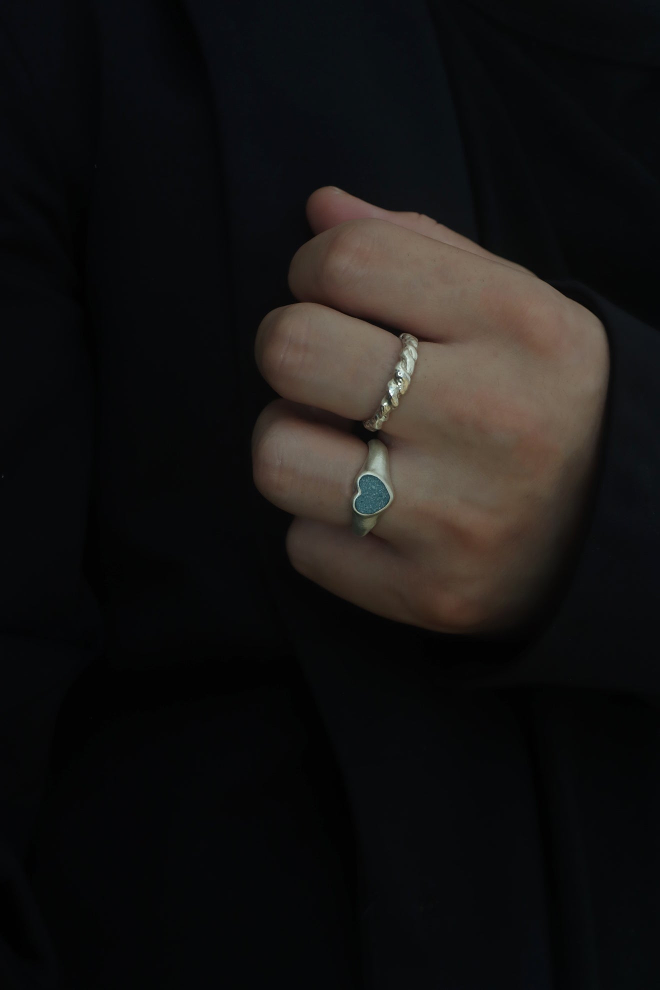 fragrance ring /round (期間限定)