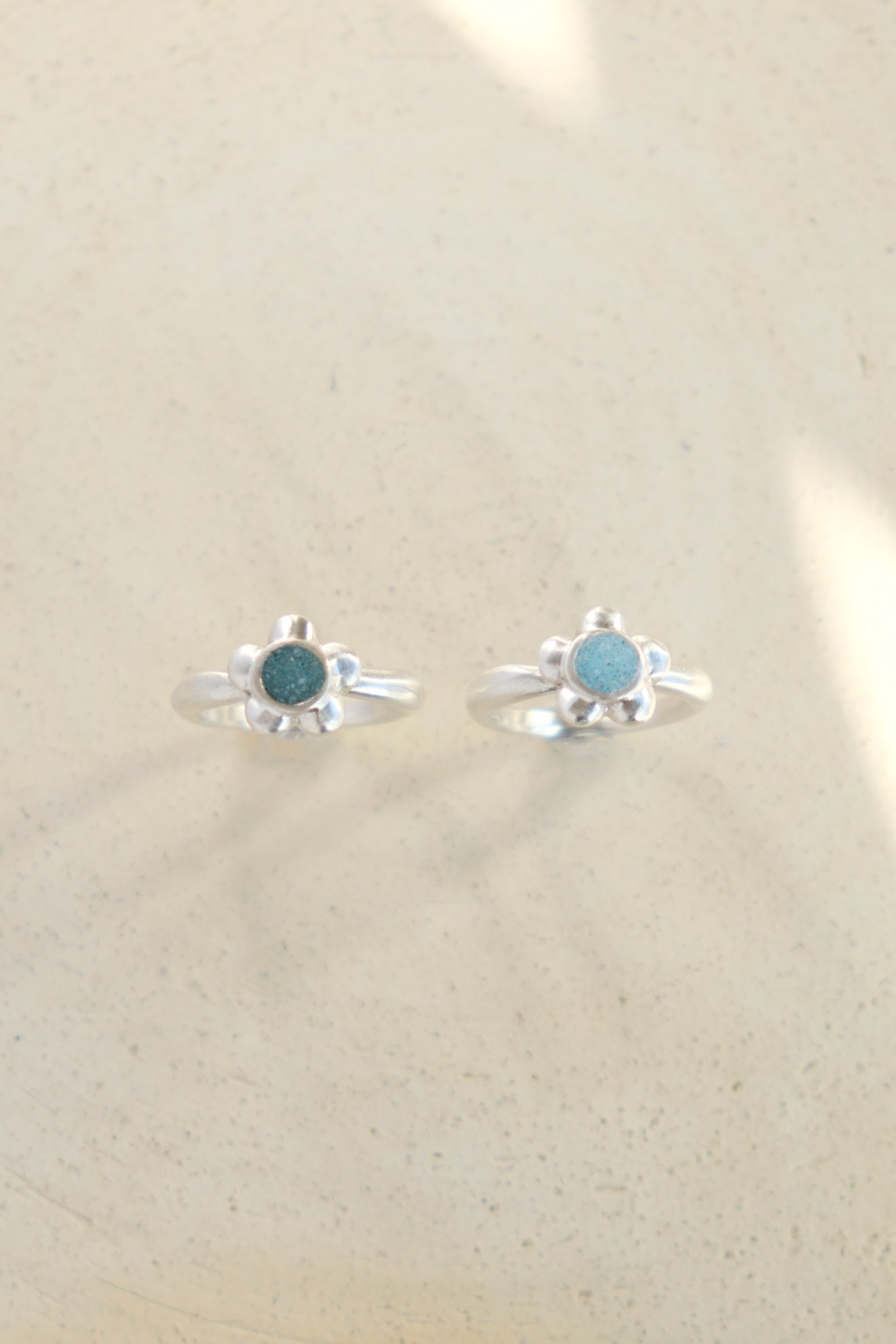 fragrance ring / flower(期間限定)