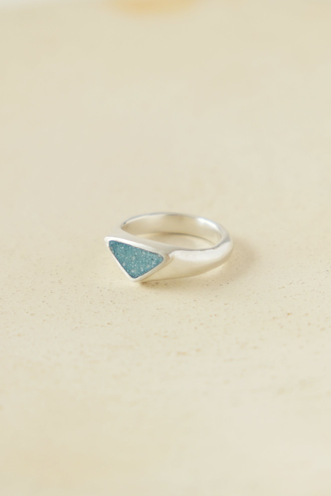 fragrance ring /  triangle (期間限定)