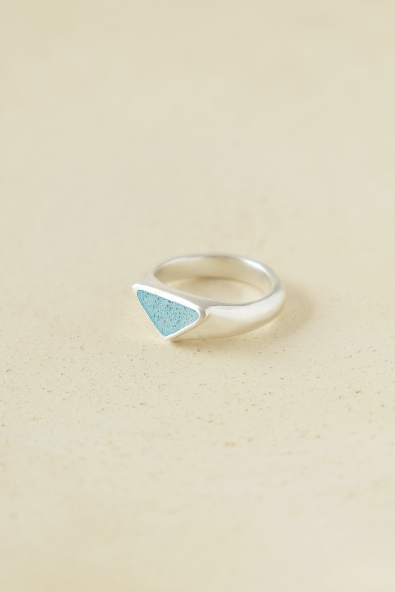 fragrance ring /  triangle (期間限定)
