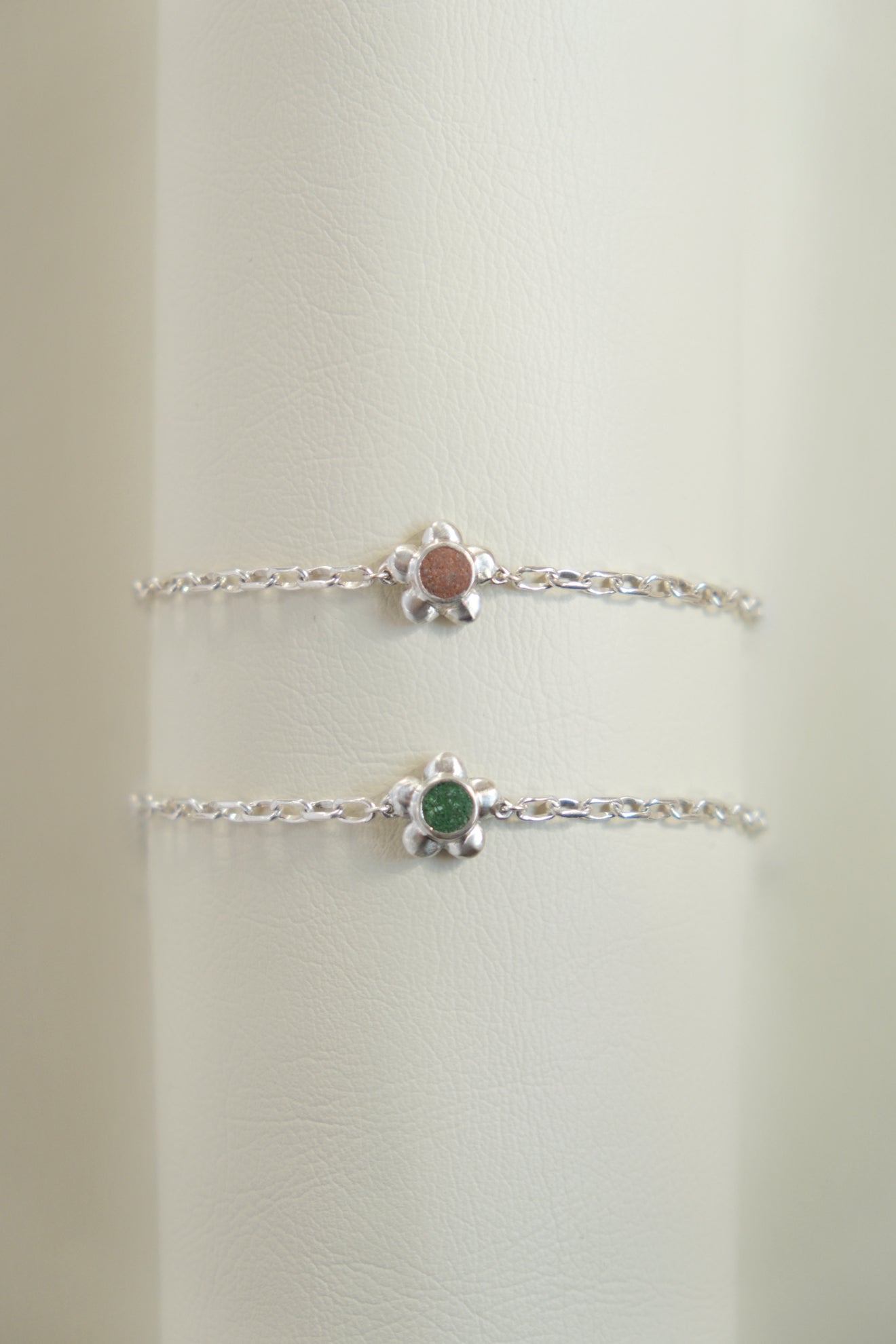 fragrance bracelet / flower (期間限定)