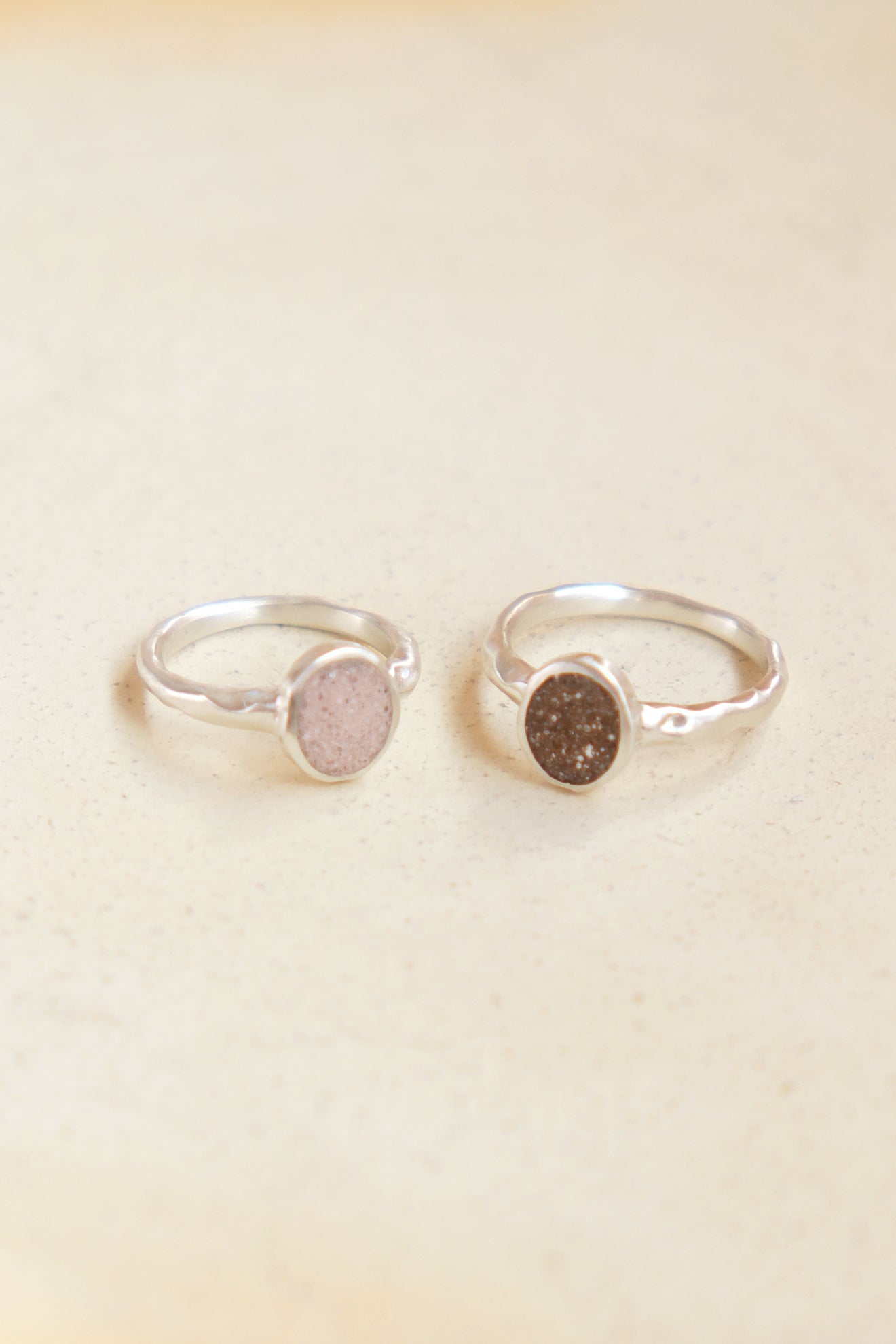 fragrance ring / oval (期間限定)