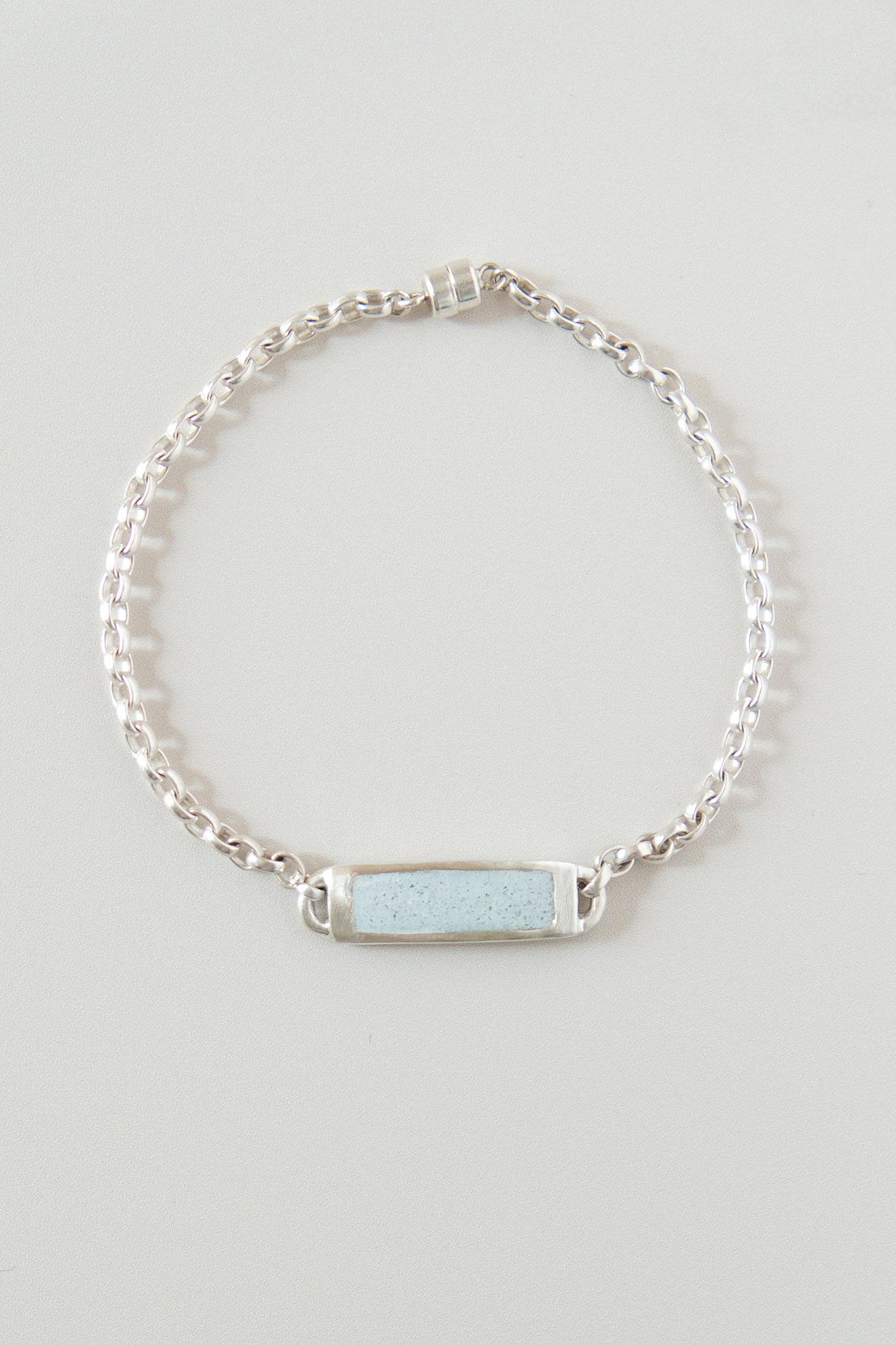 fragrance bracelet / square　