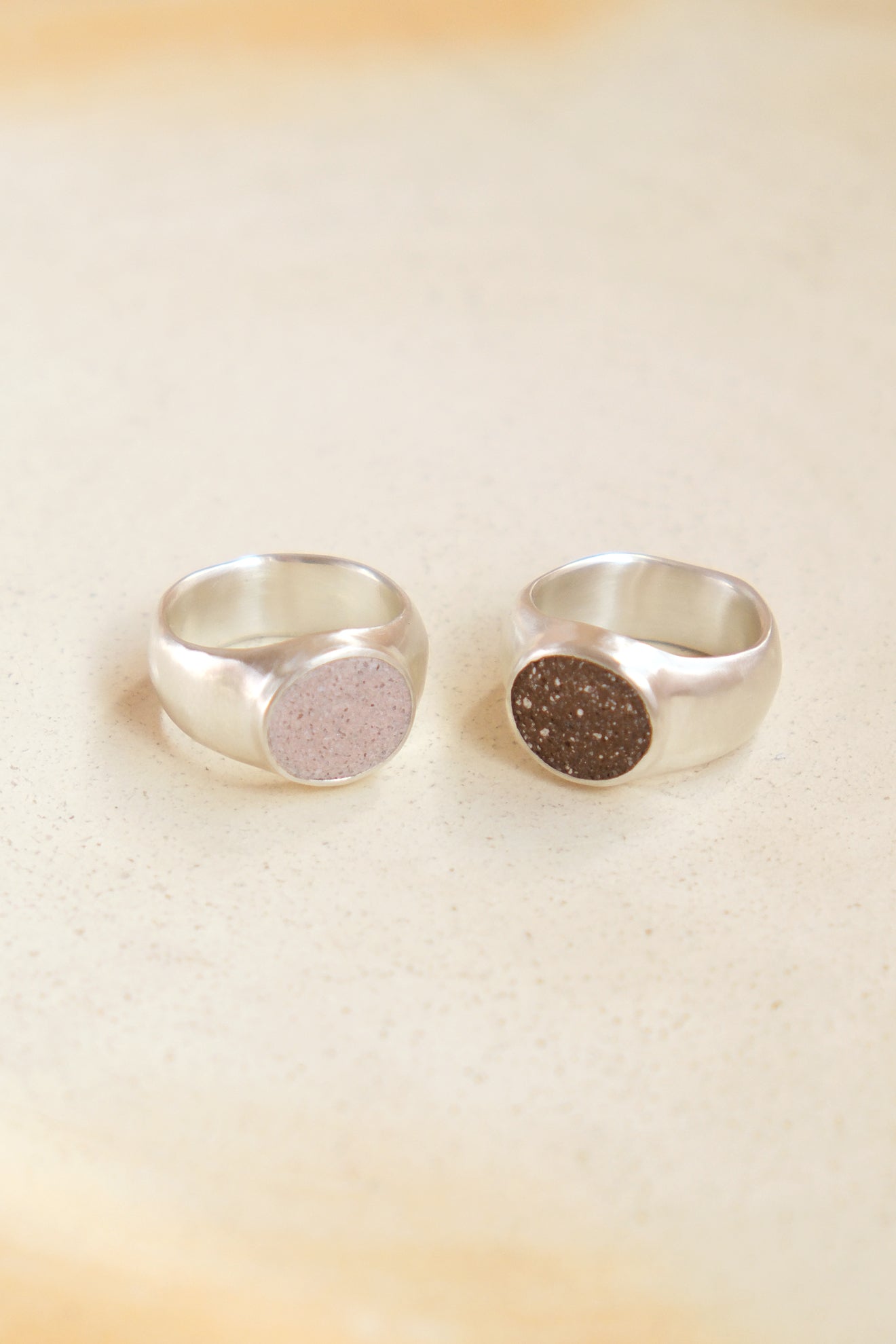 fragrance ring /round L (期間限定)