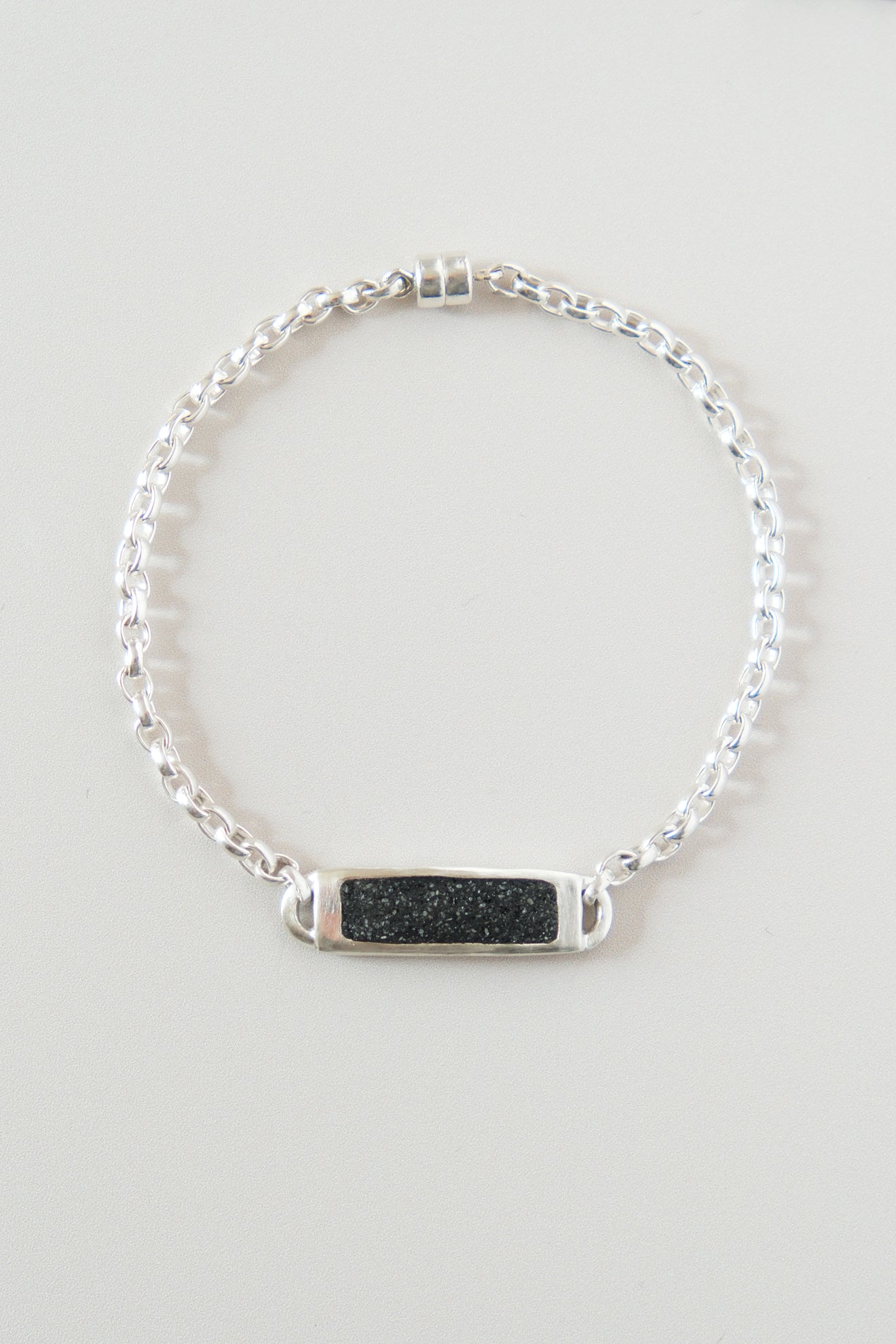 fragrance bracelet / square　