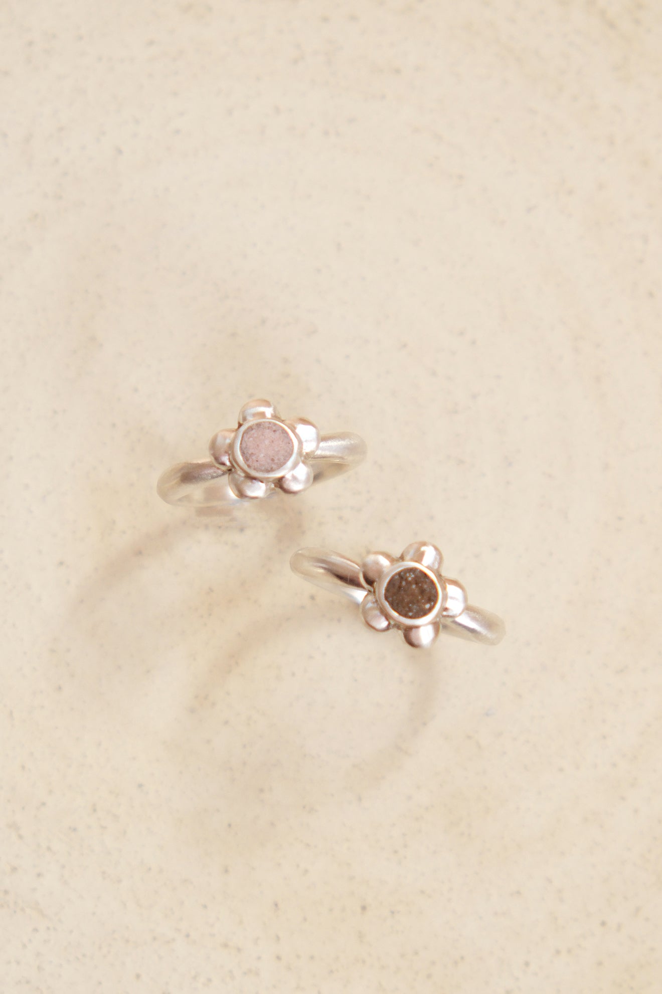 fragrance ring / flower (期間限定)